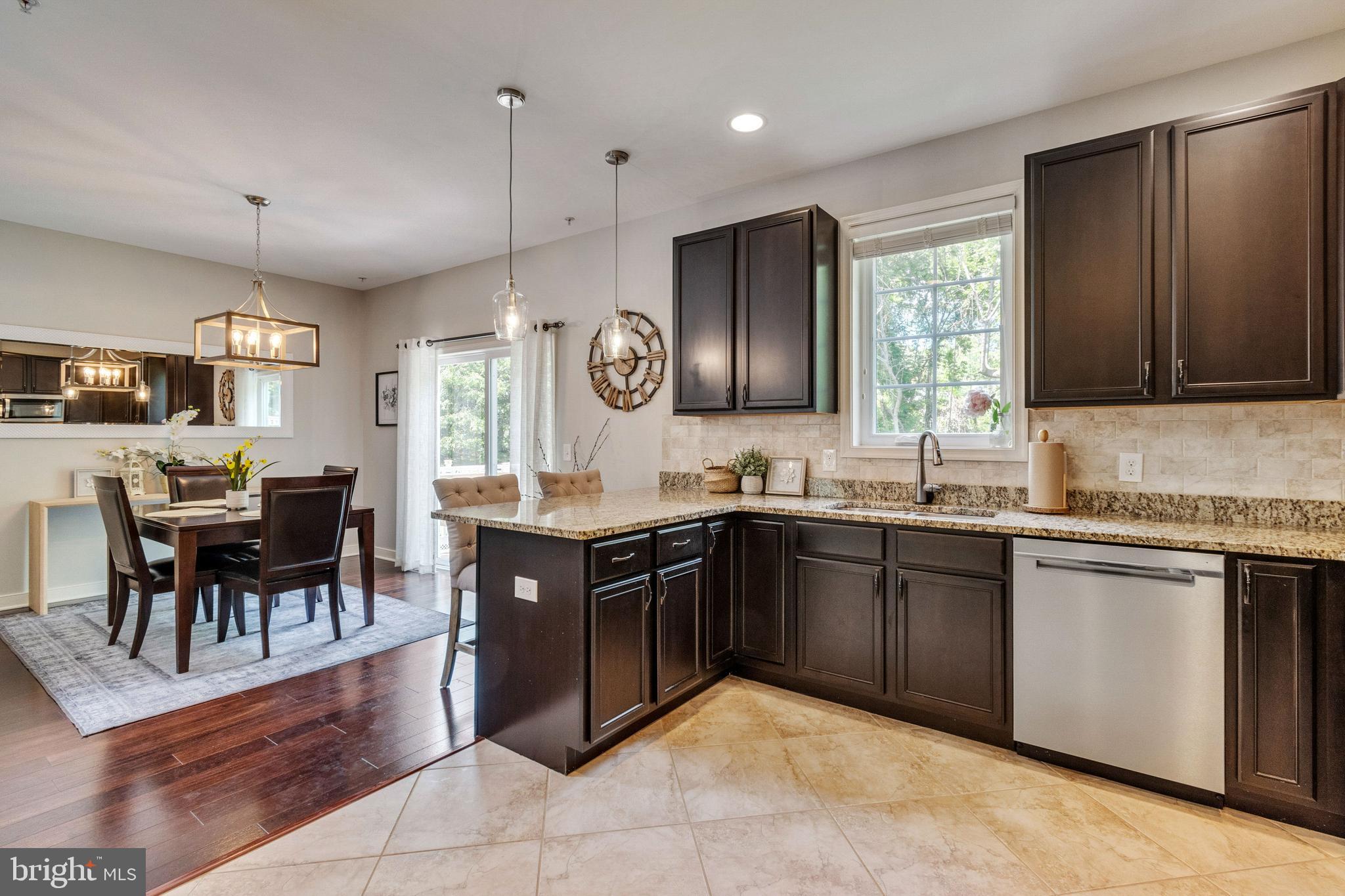 CRAWFORDS KNOLL - Residential