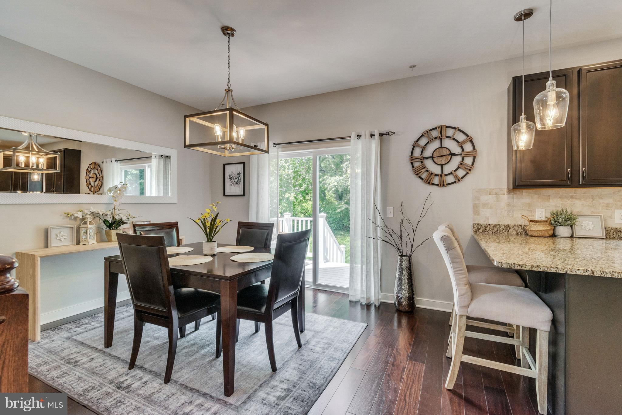 CRAWFORDS KNOLL - Residential