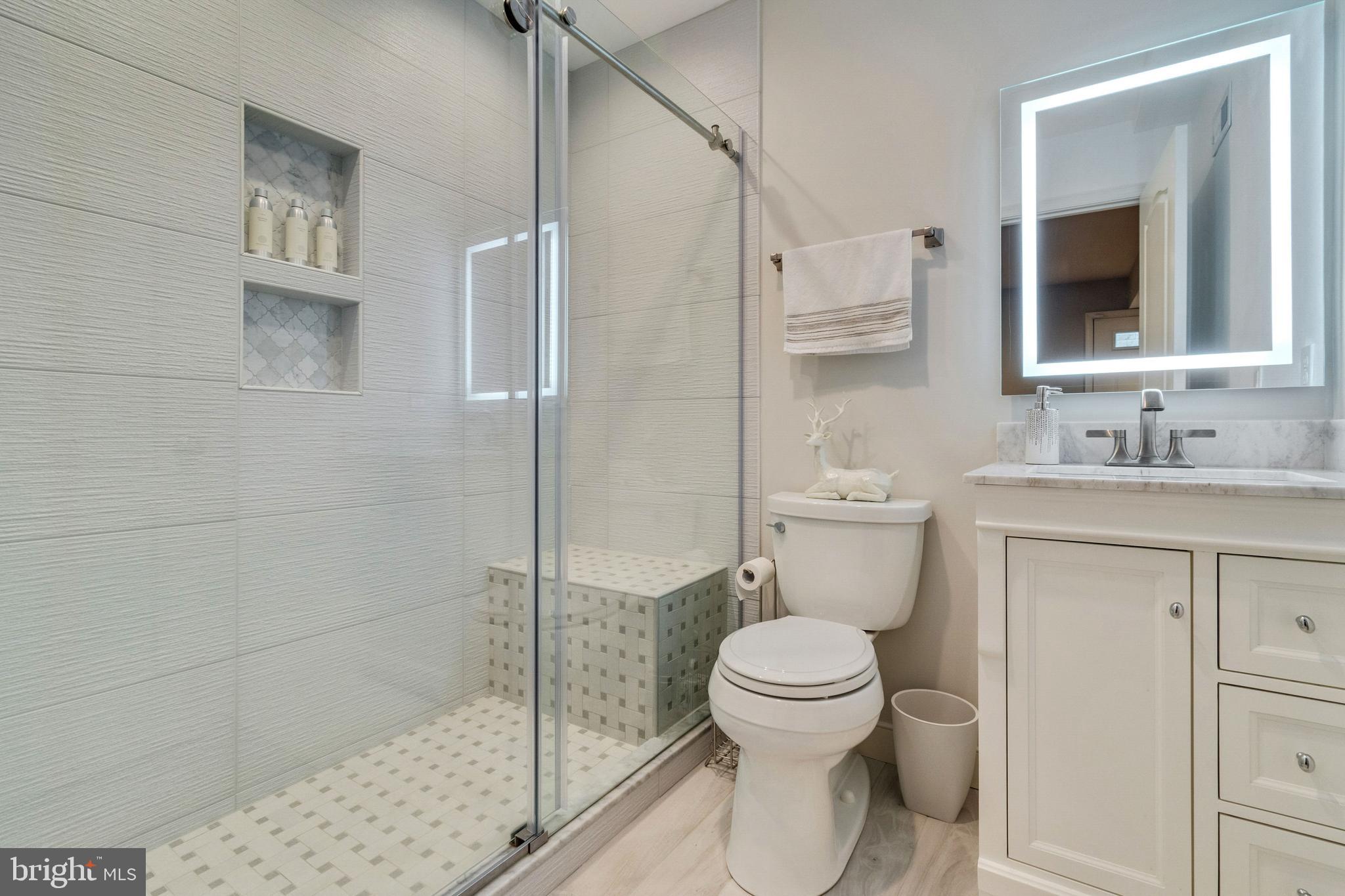 CRAWFORDS KNOLL - Residential