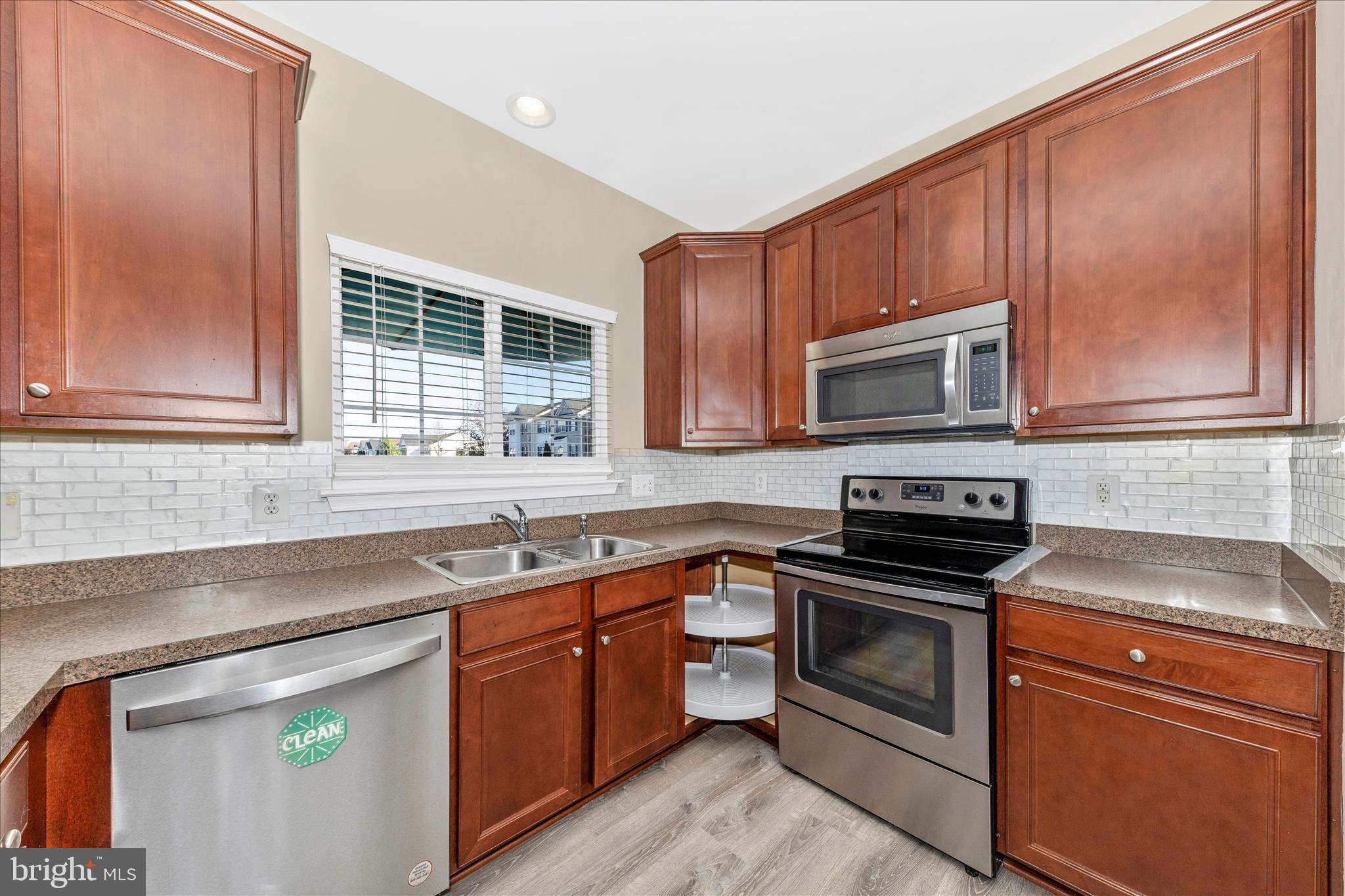 LIBERTY RUN - Residential