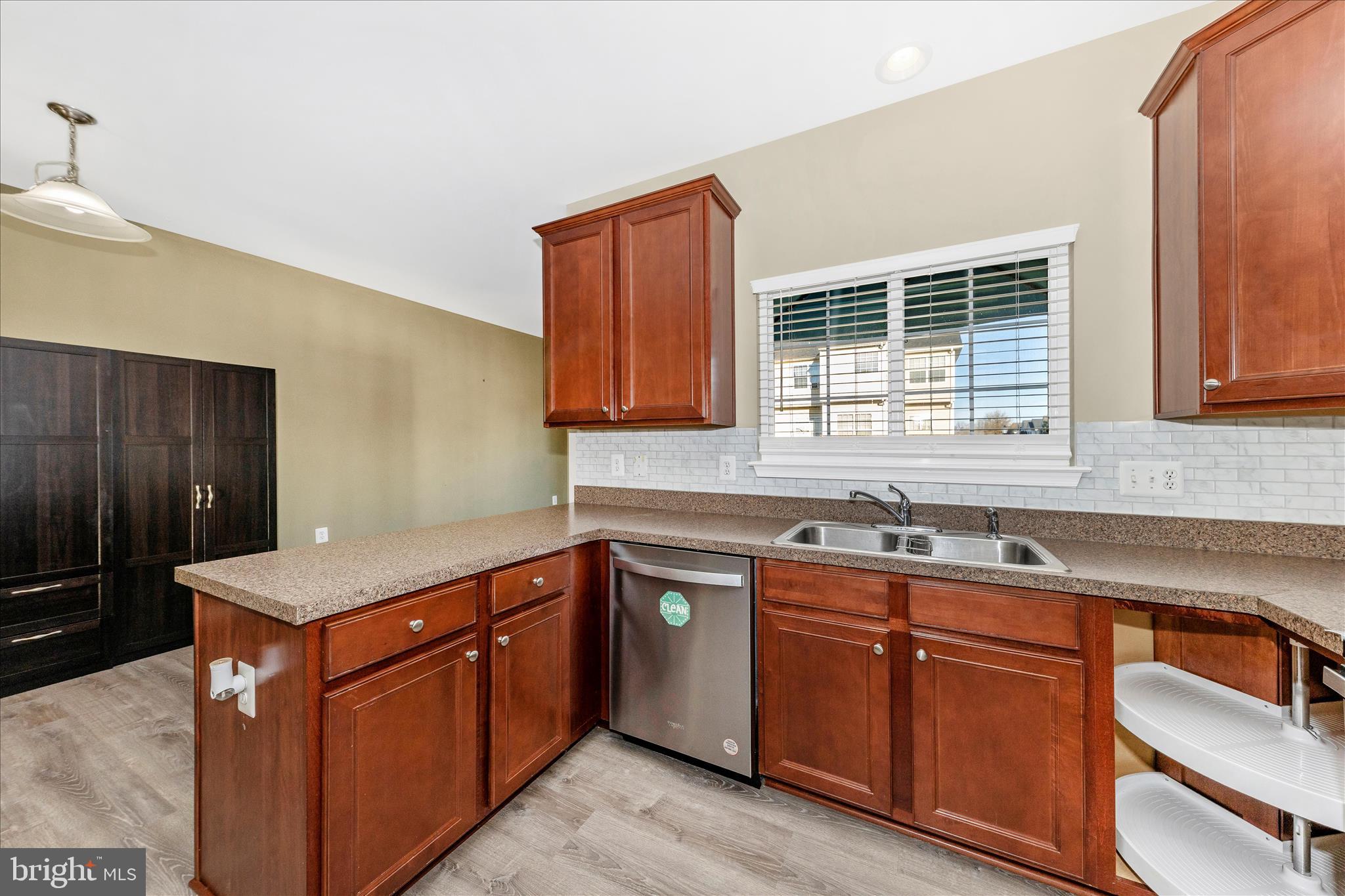 LIBERTY RUN - Residential