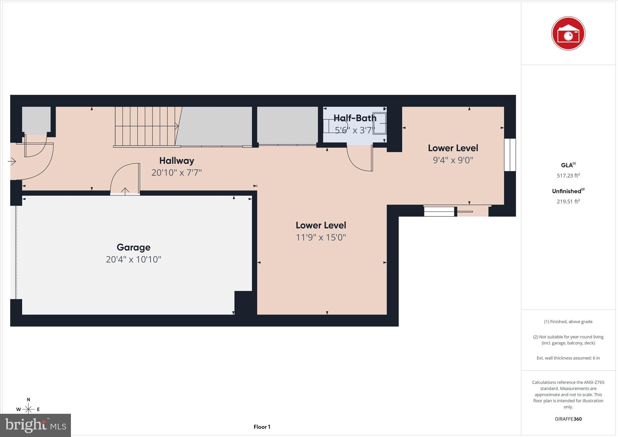 LIBERTY RUN - Residential