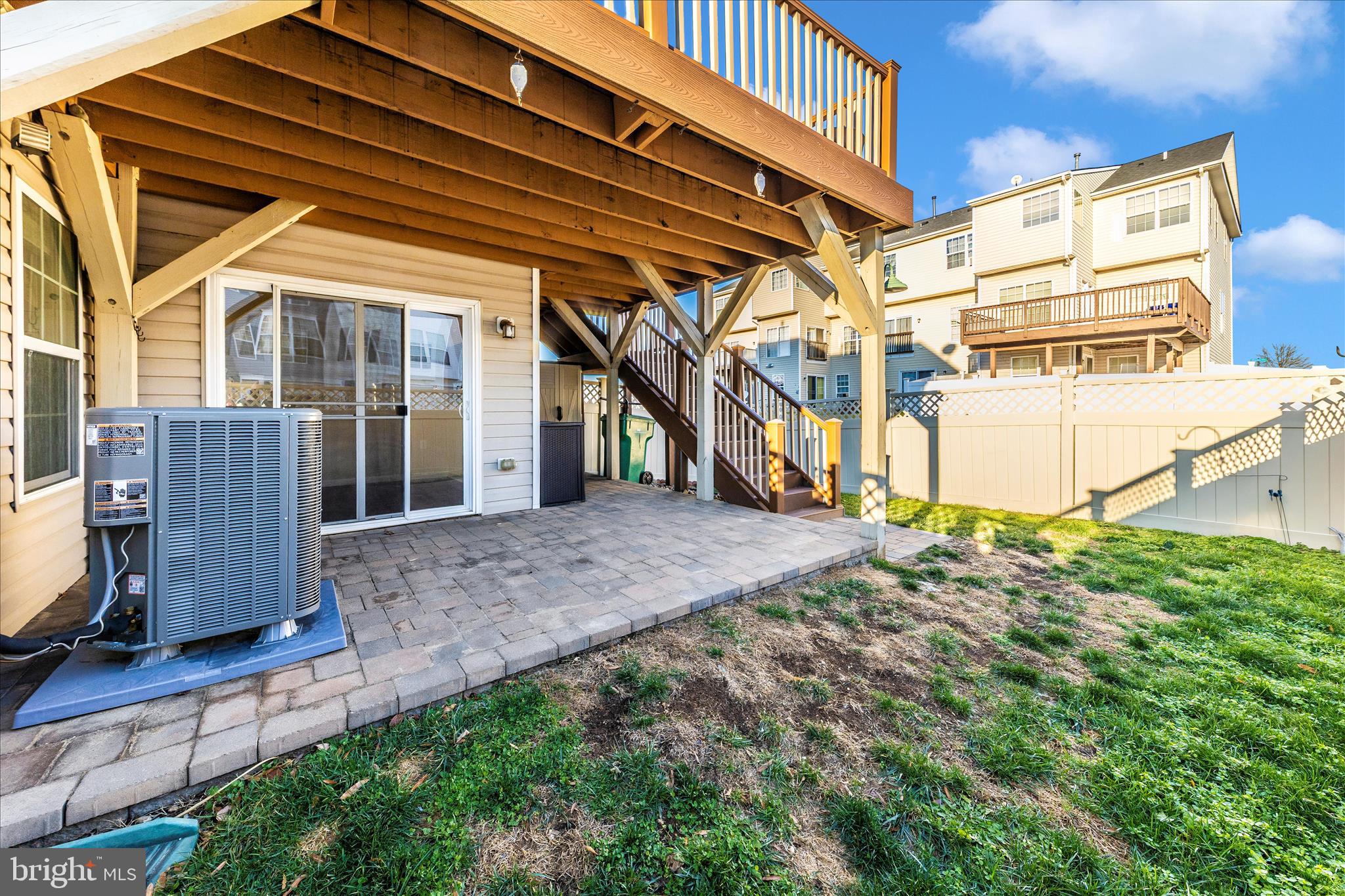 LIBERTY RUN - Residential