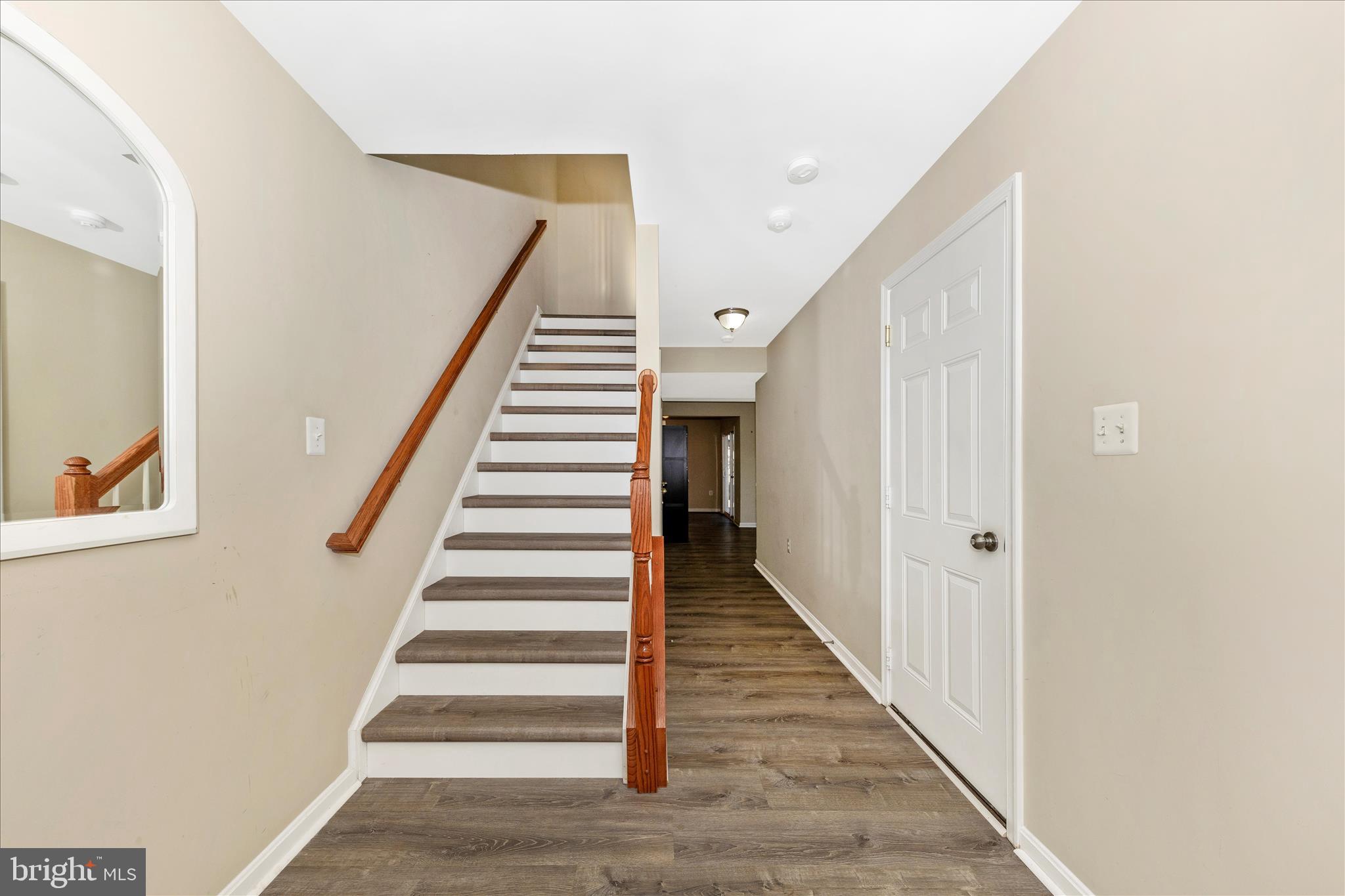 LIBERTY RUN - Residential