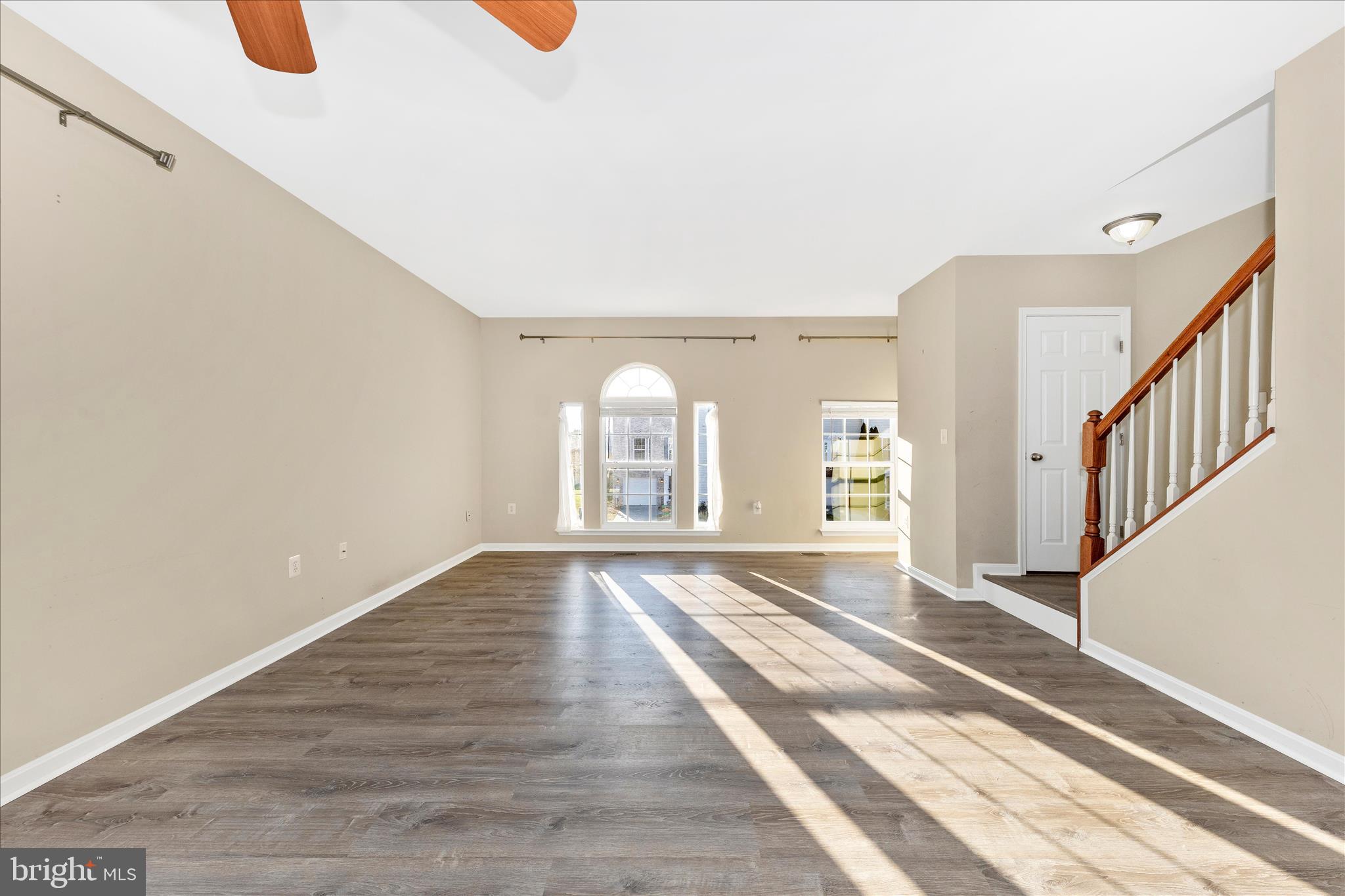 LIBERTY RUN - Residential