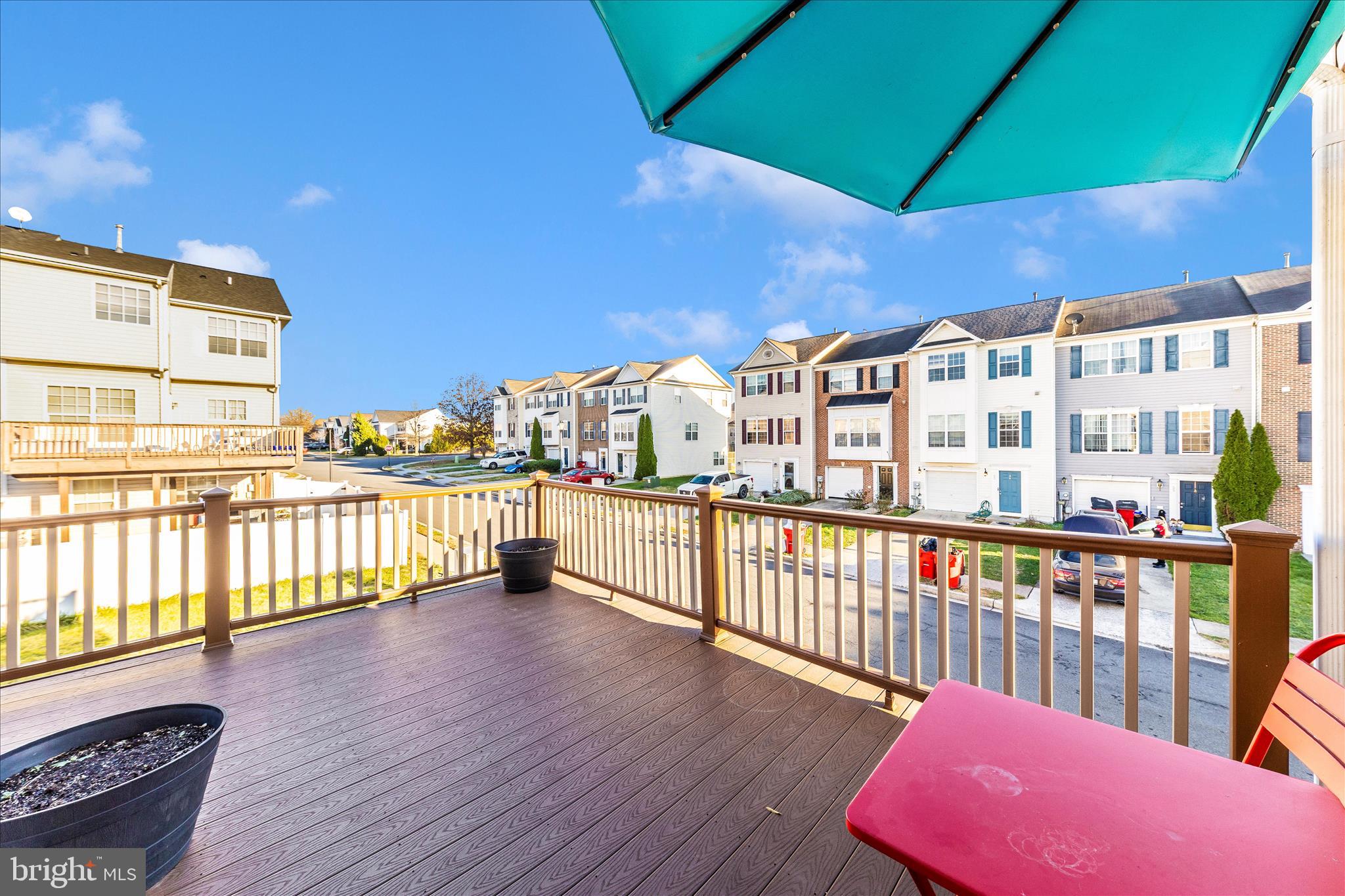 LIBERTY RUN - Residential