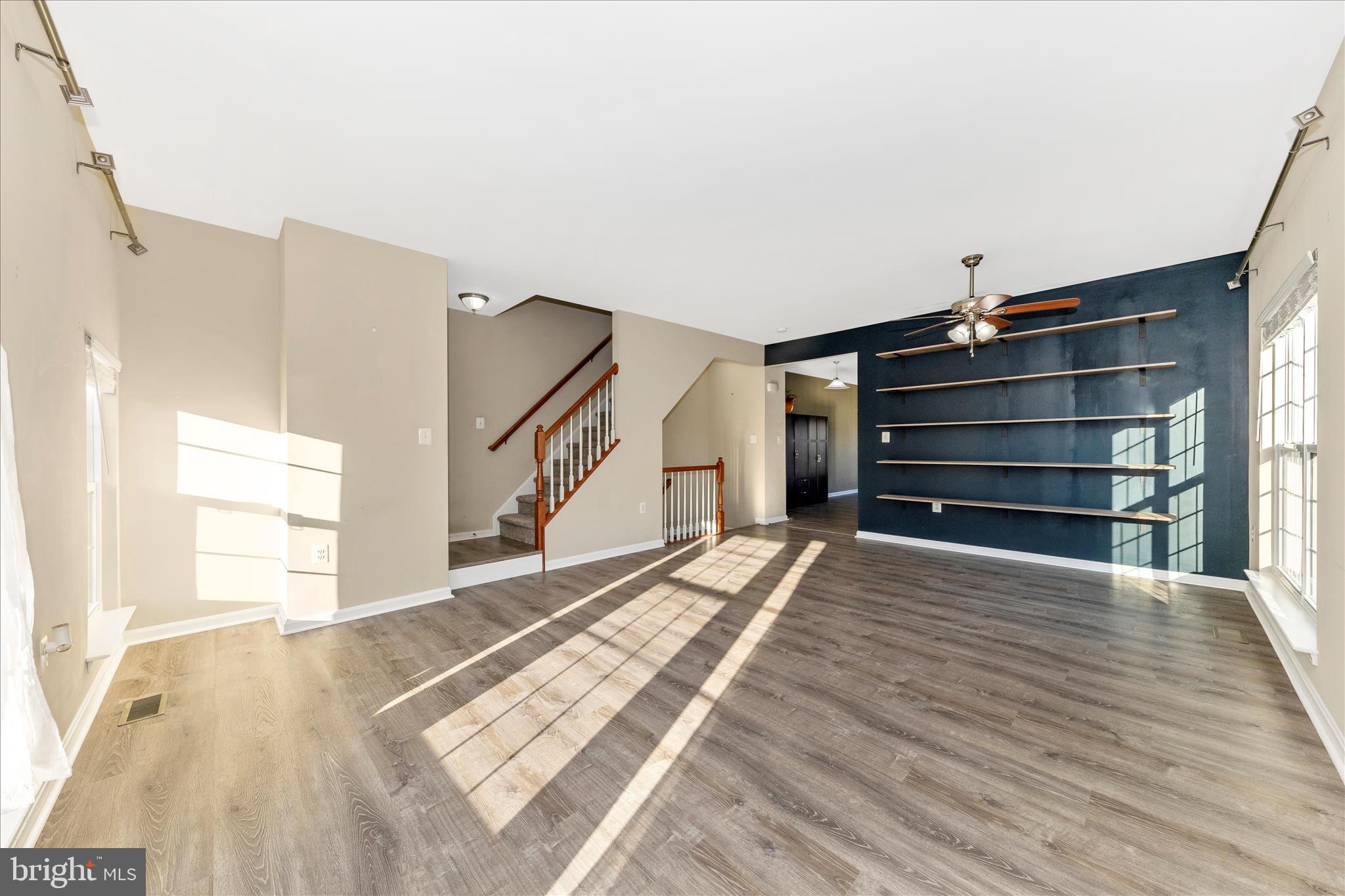 LIBERTY RUN - Residential