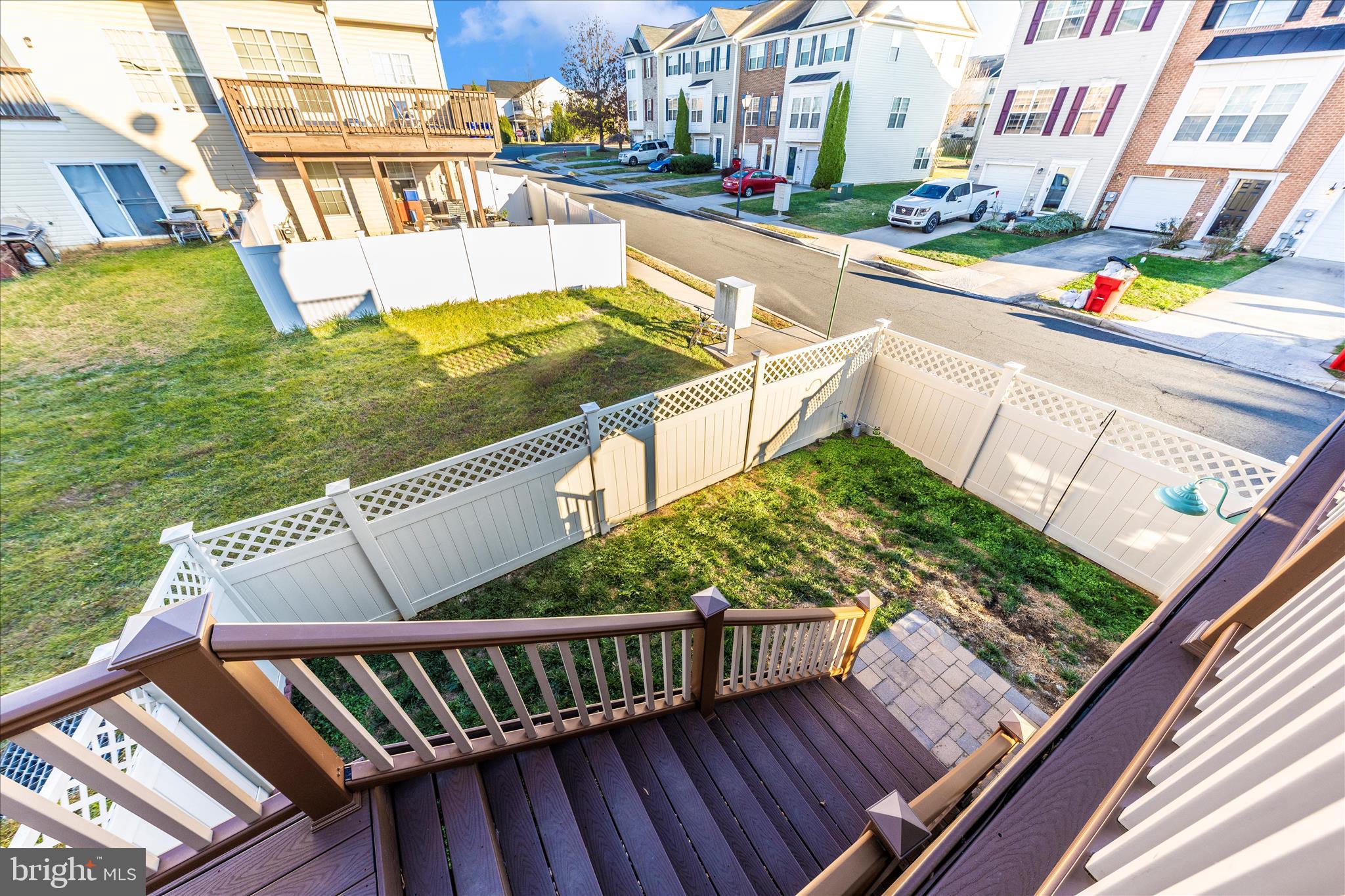 LIBERTY RUN - Residential