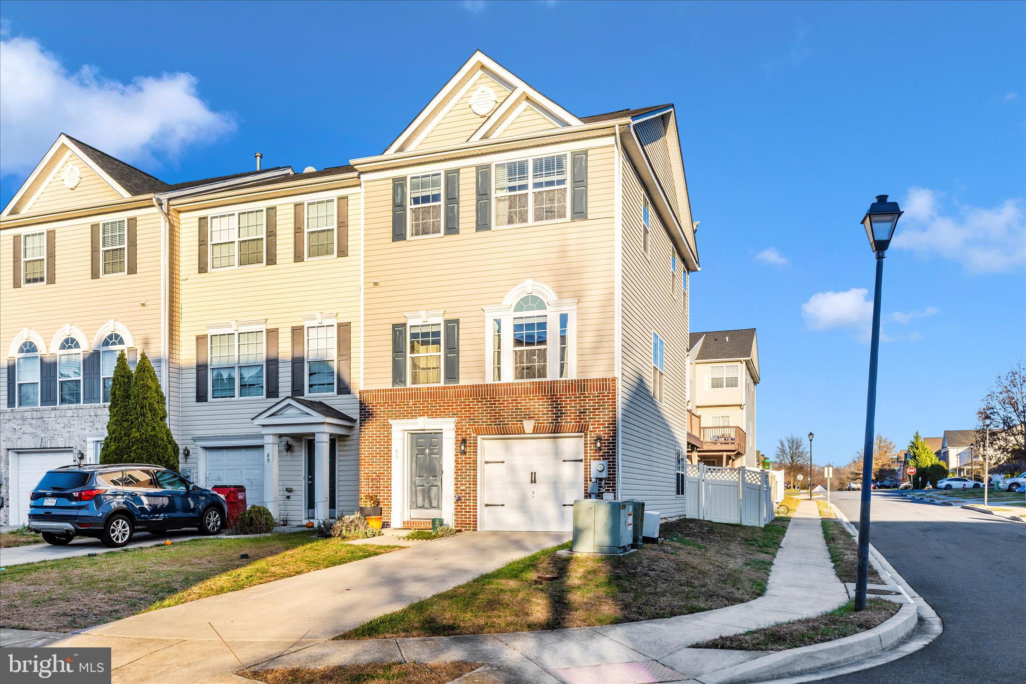 LIBERTY RUN - Residential