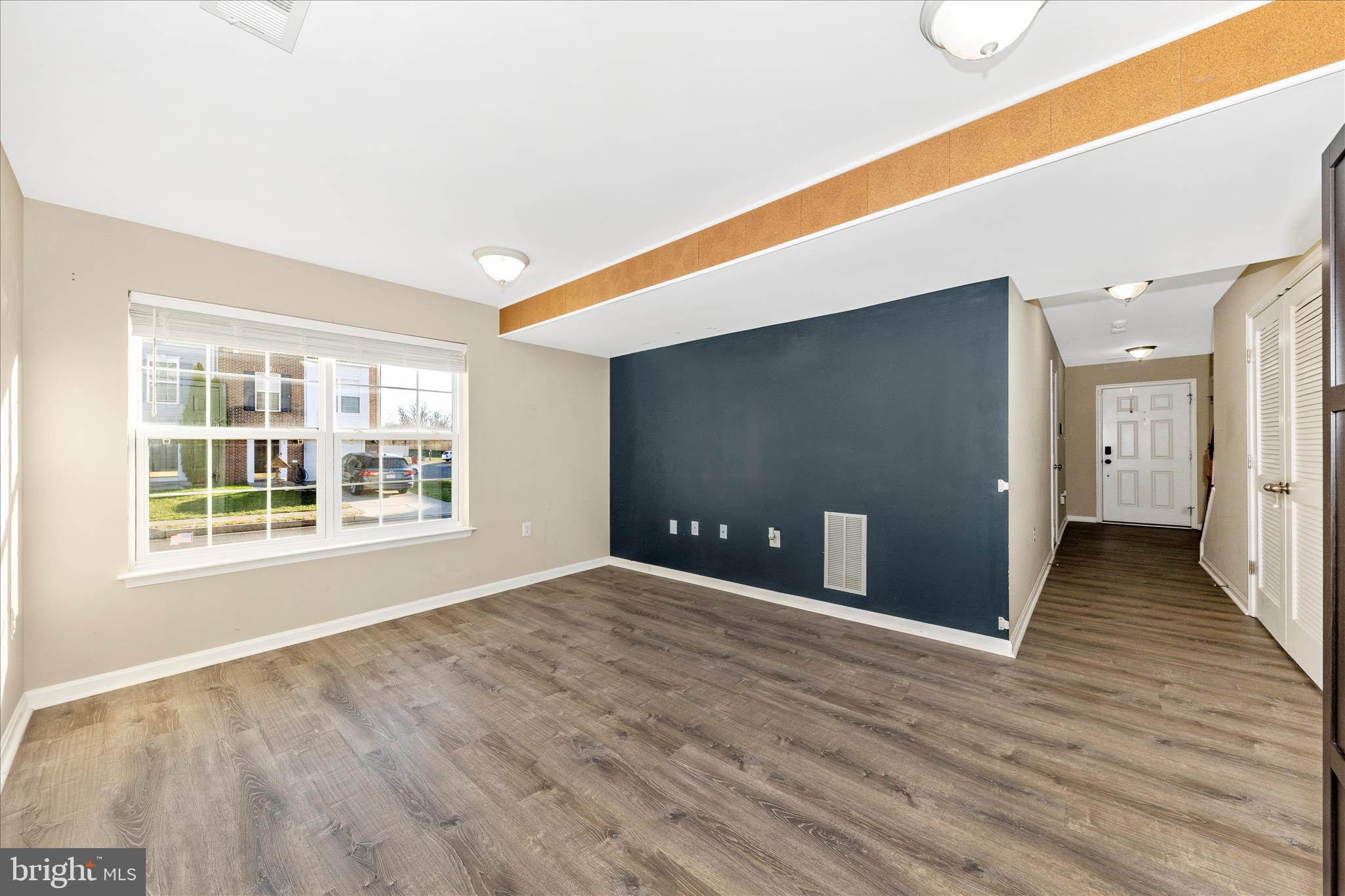 LIBERTY RUN - Residential