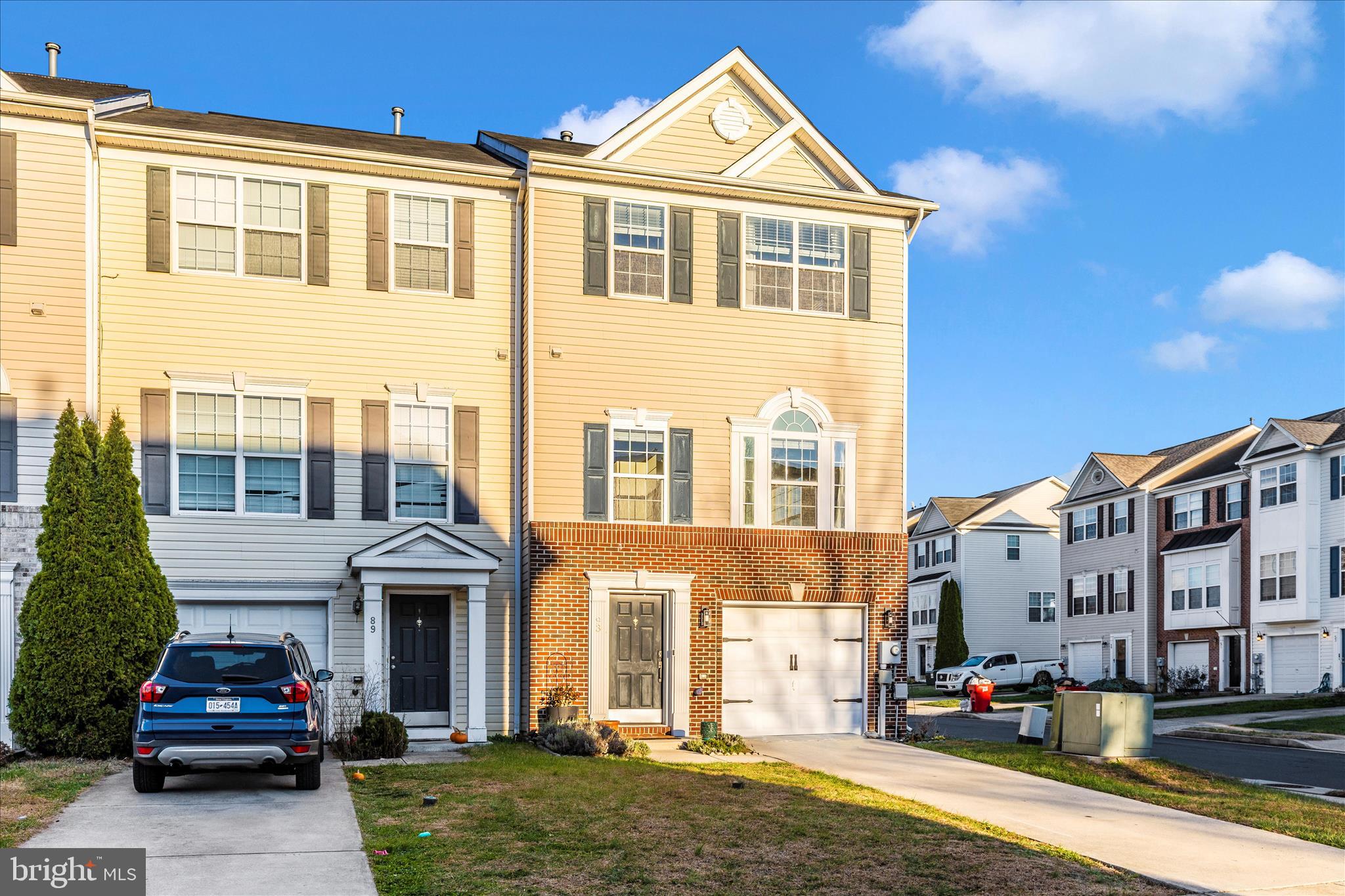 LIBERTY RUN - Residential