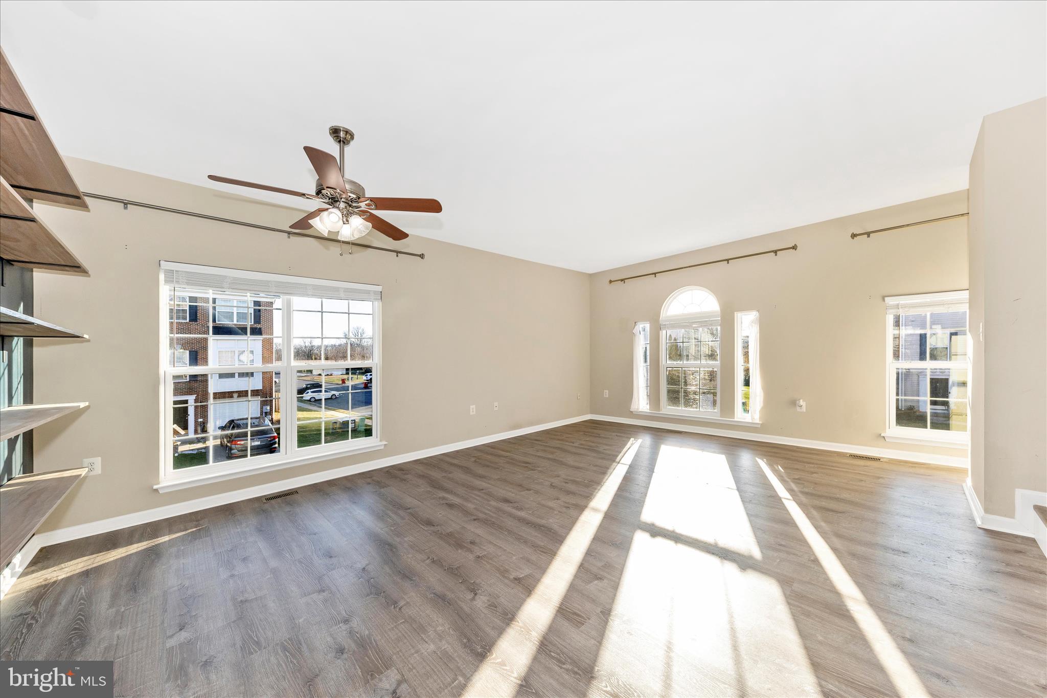 LIBERTY RUN - Residential