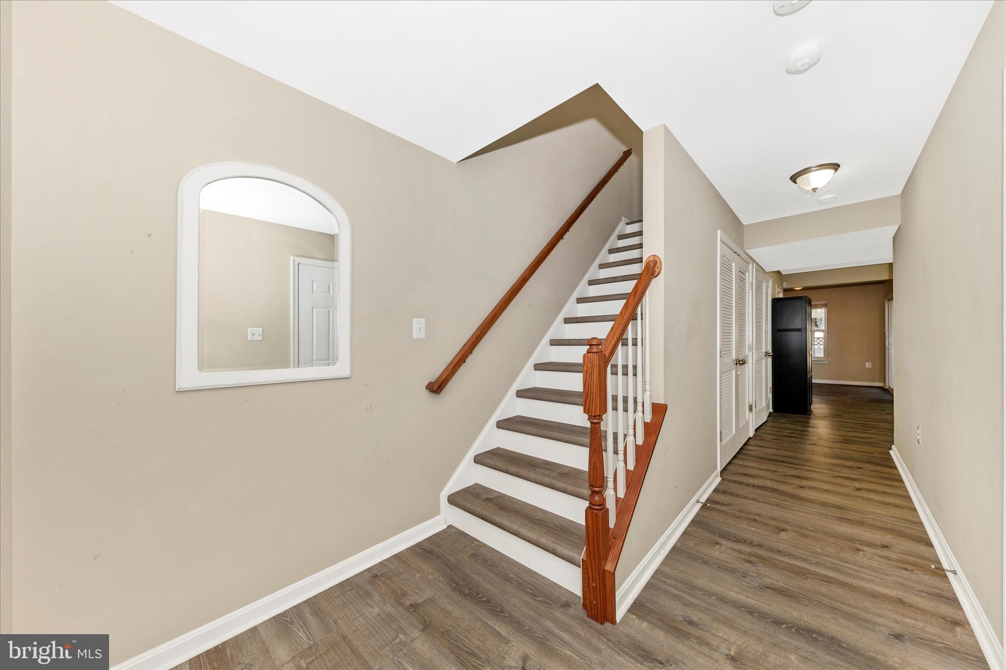 LIBERTY RUN - Residential