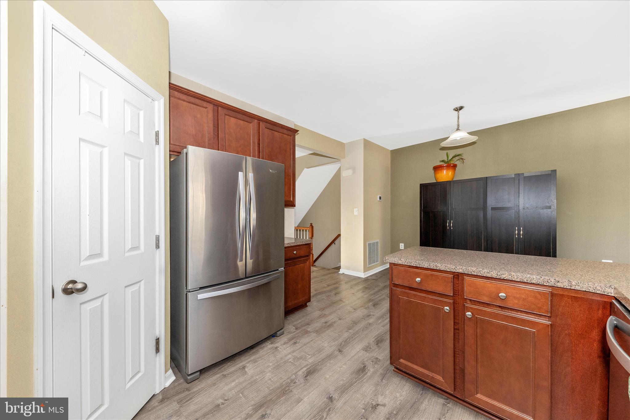 LIBERTY RUN - Residential