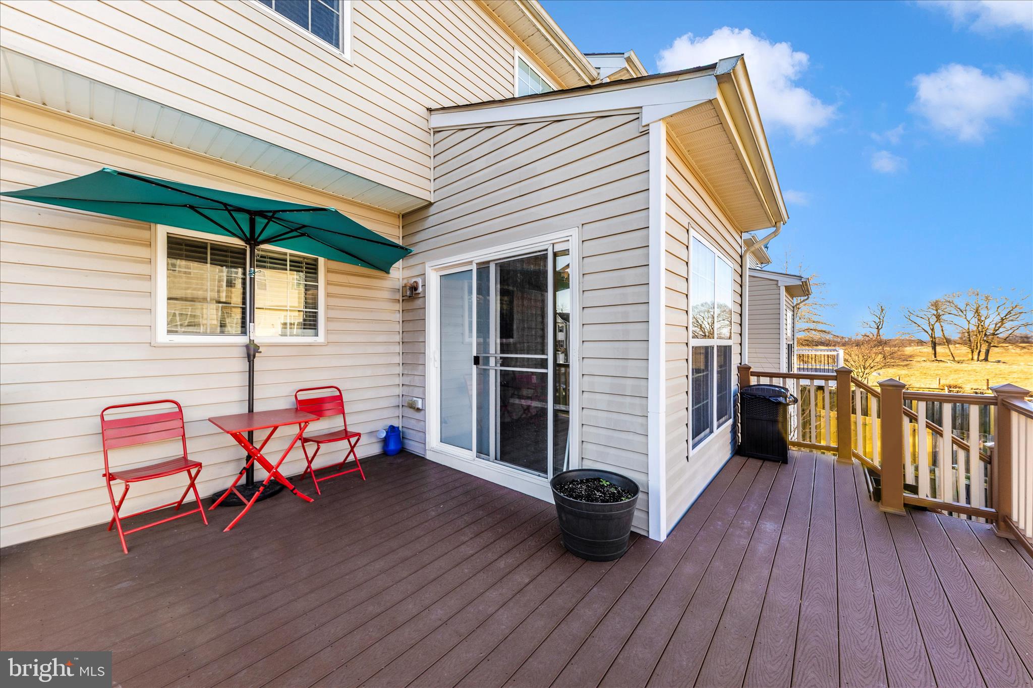 LIBERTY RUN - Residential