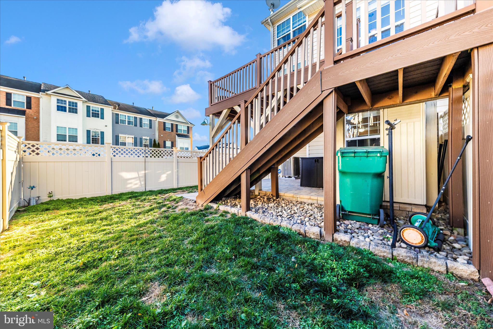 LIBERTY RUN - Residential