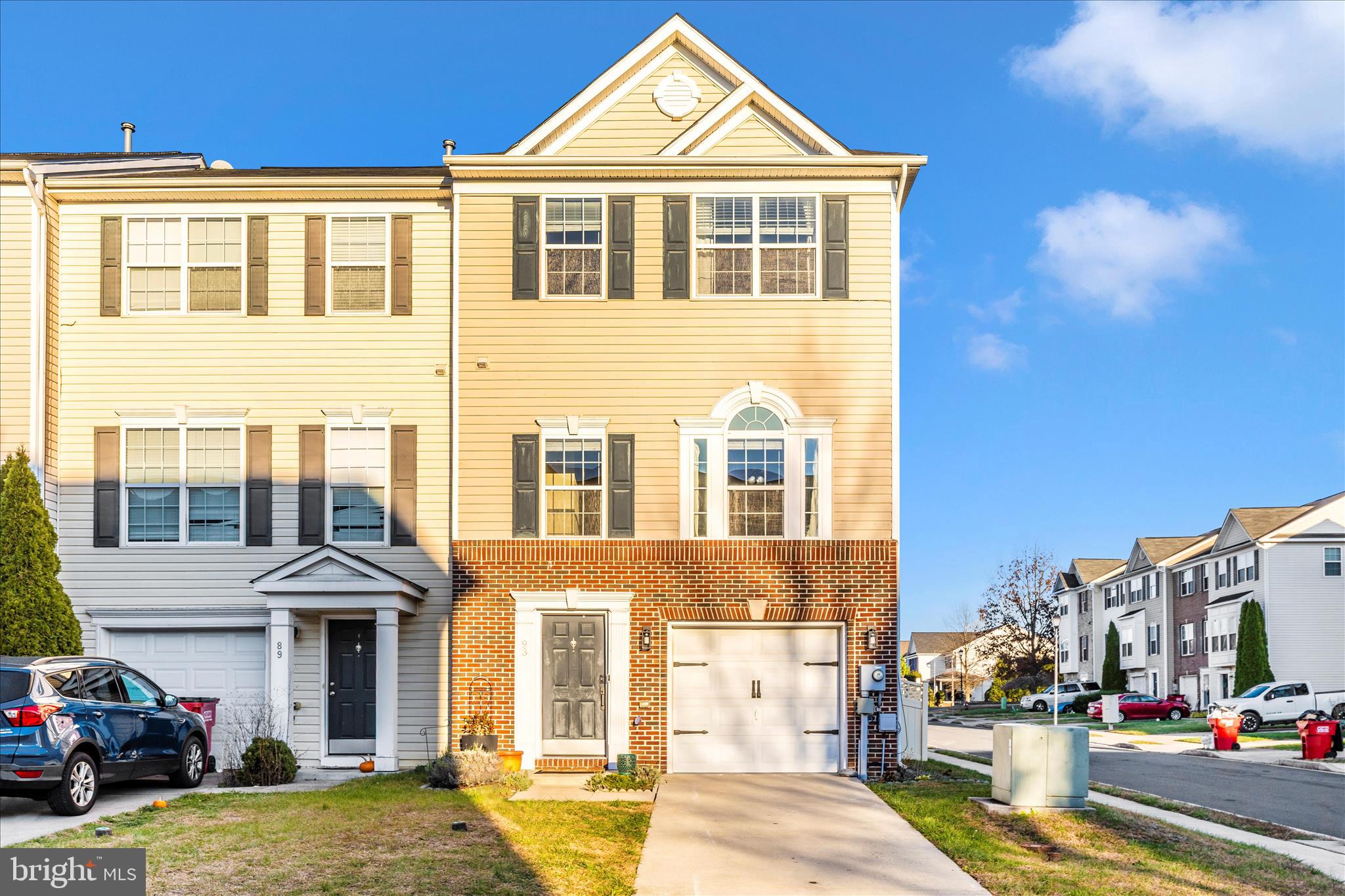 LIBERTY RUN - Residential