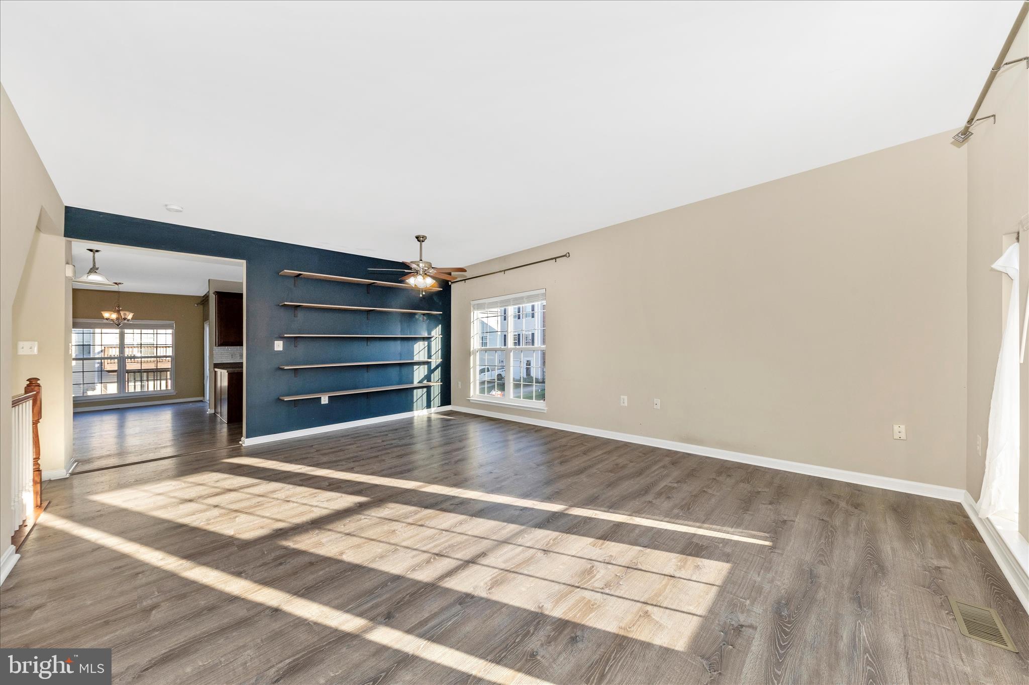 LIBERTY RUN - Residential