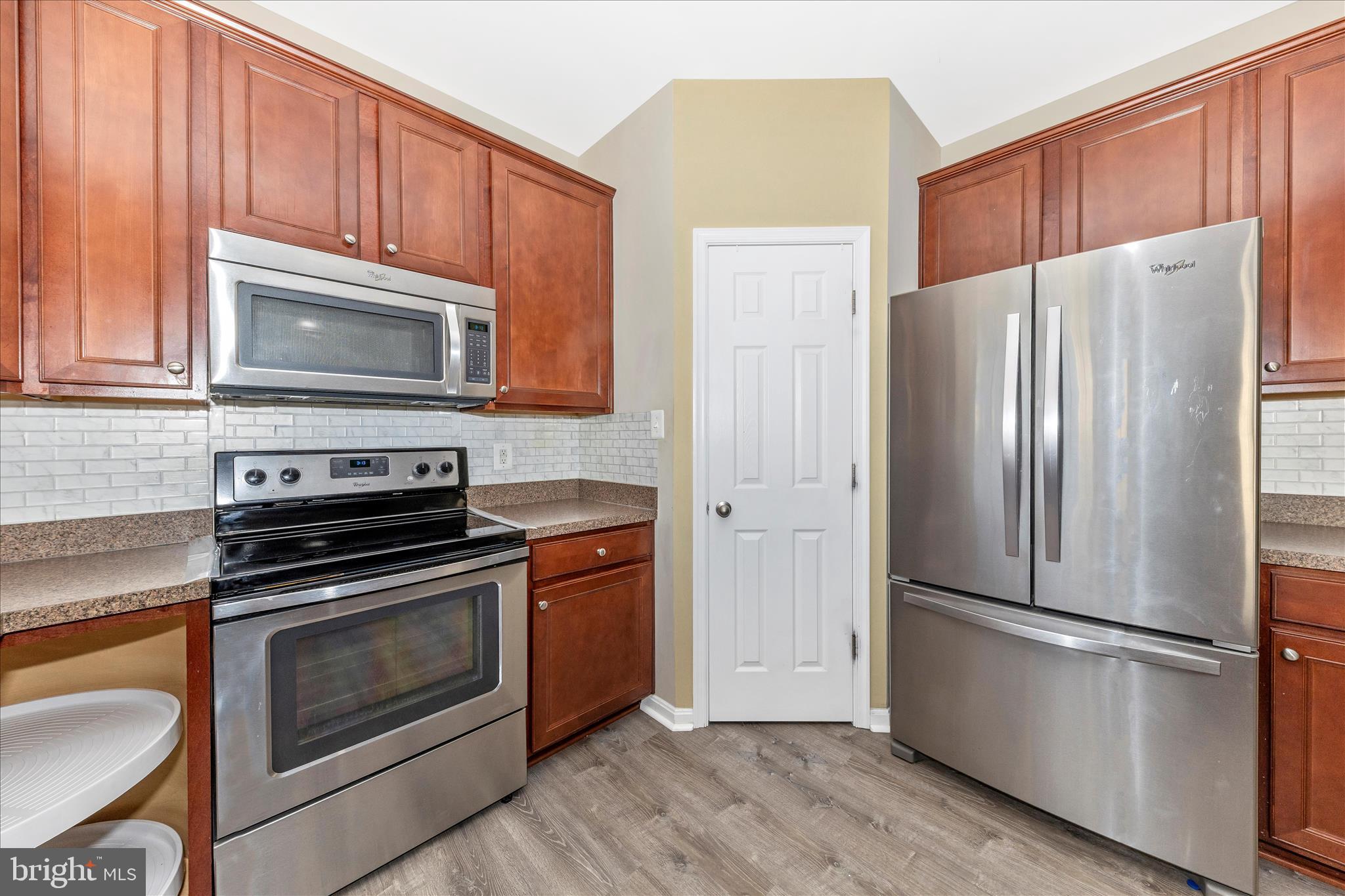 LIBERTY RUN - Residential