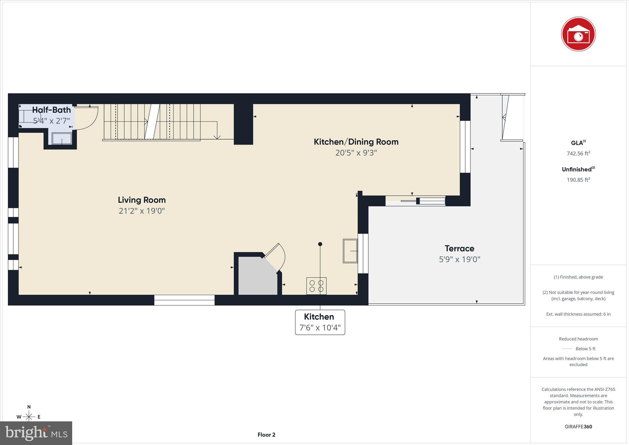 LIBERTY RUN - Residential