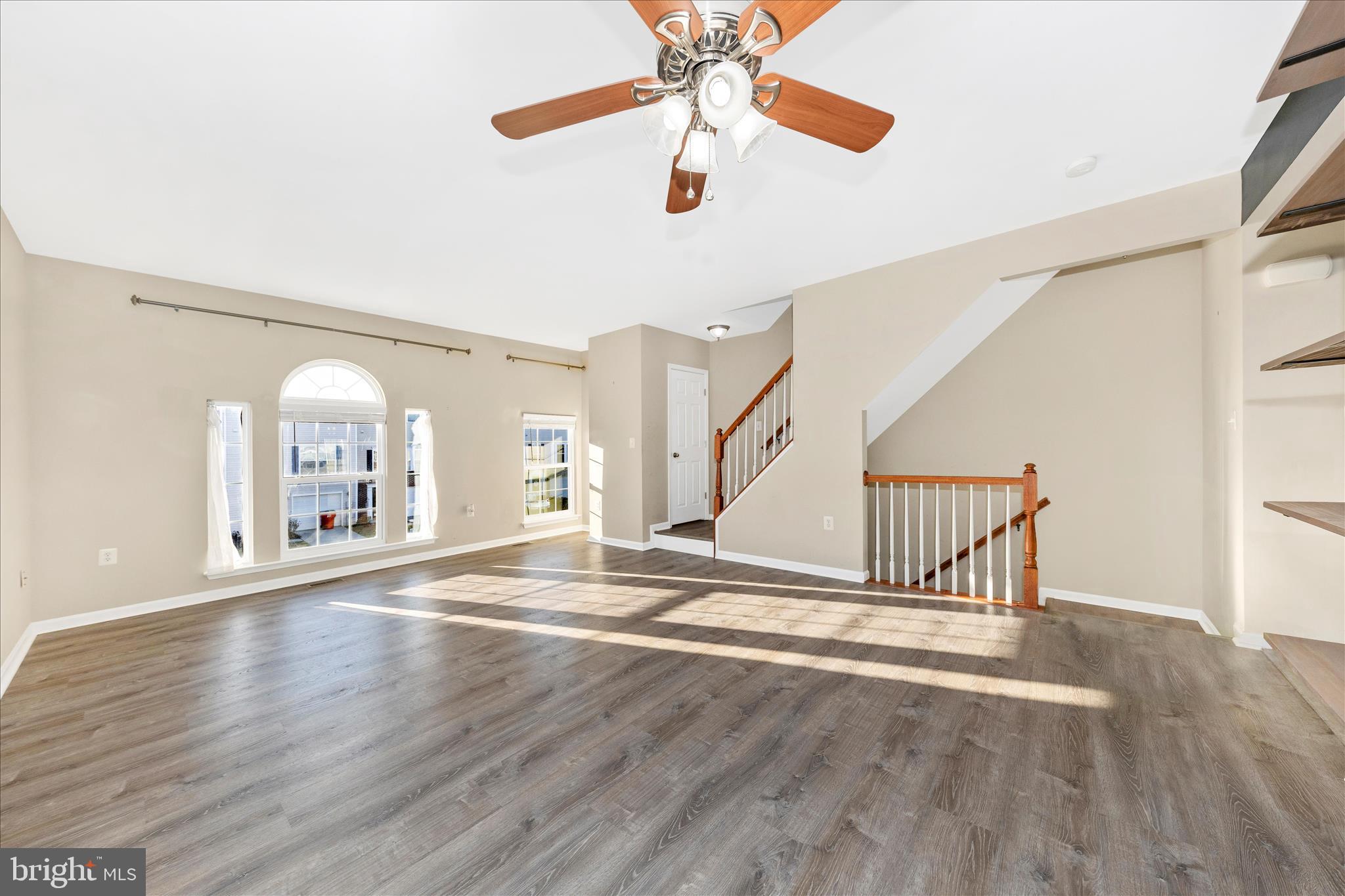 LIBERTY RUN - Residential