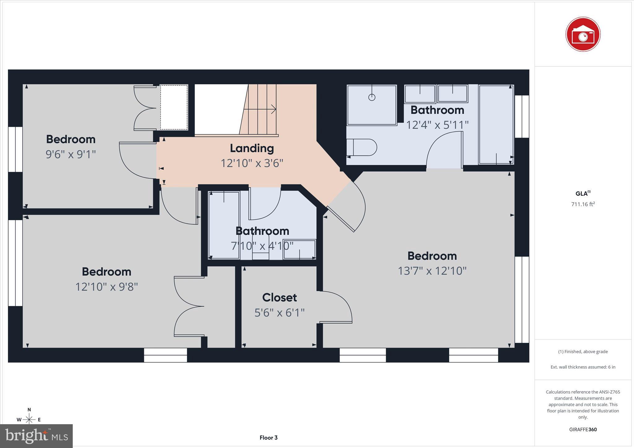 LIBERTY RUN - Residential