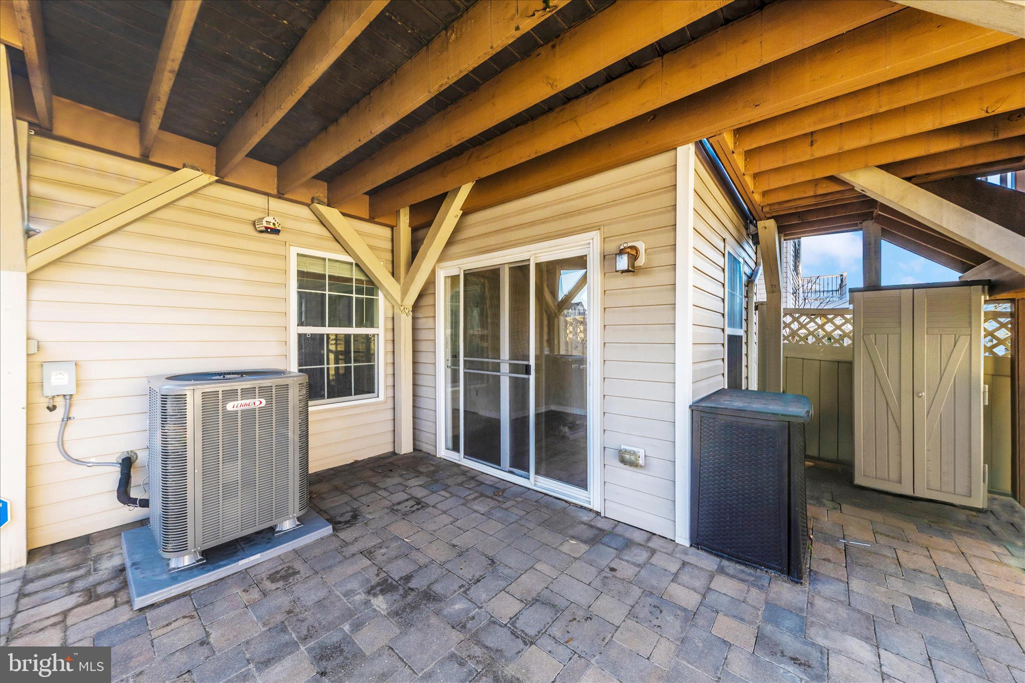 LIBERTY RUN - Residential