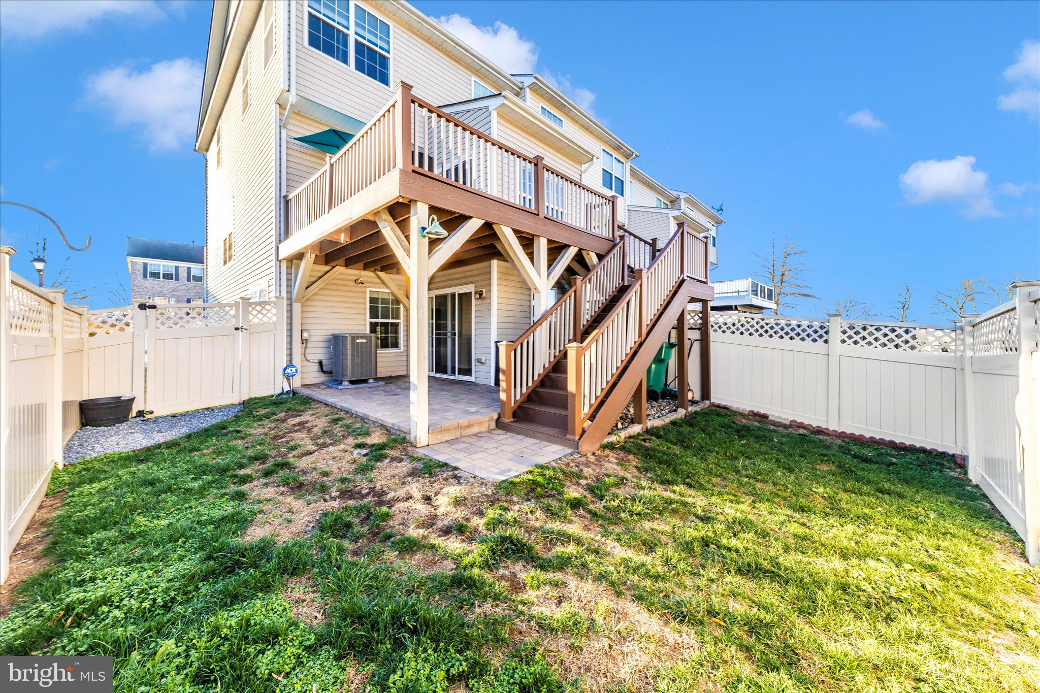 LIBERTY RUN - Residential