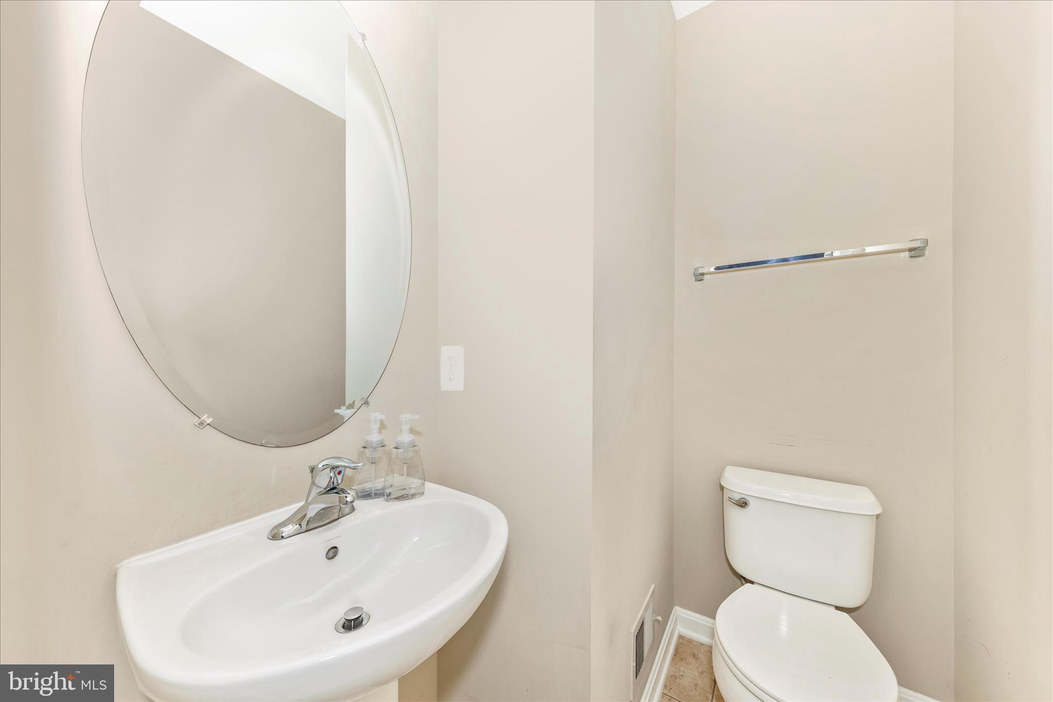 LIBERTY RUN - Residential