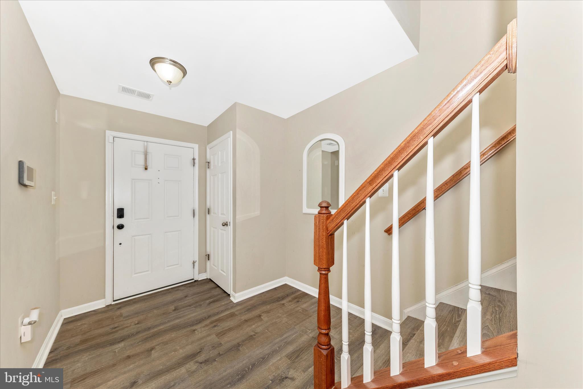 LIBERTY RUN - Residential