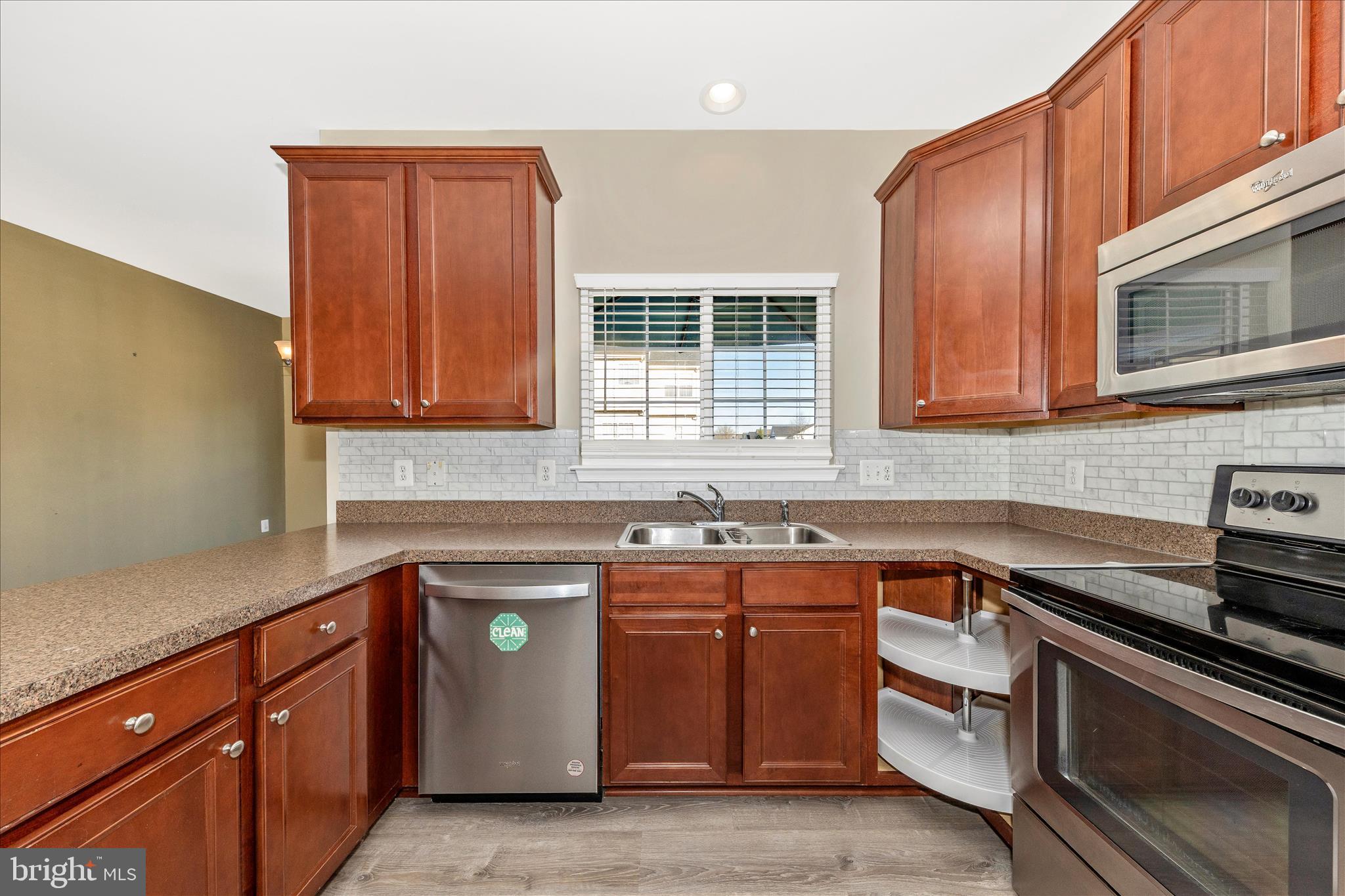 LIBERTY RUN - Residential