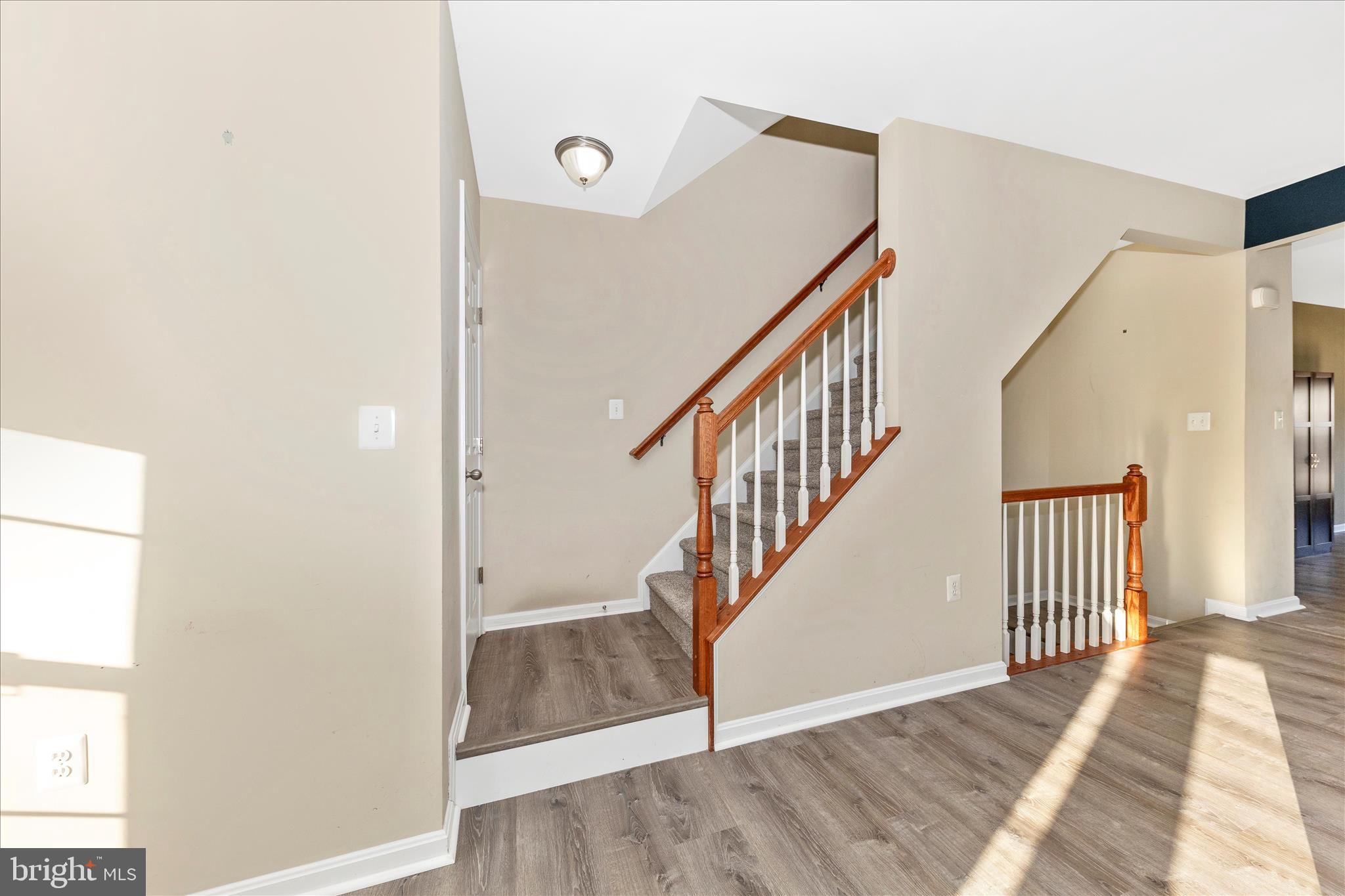 LIBERTY RUN - Residential