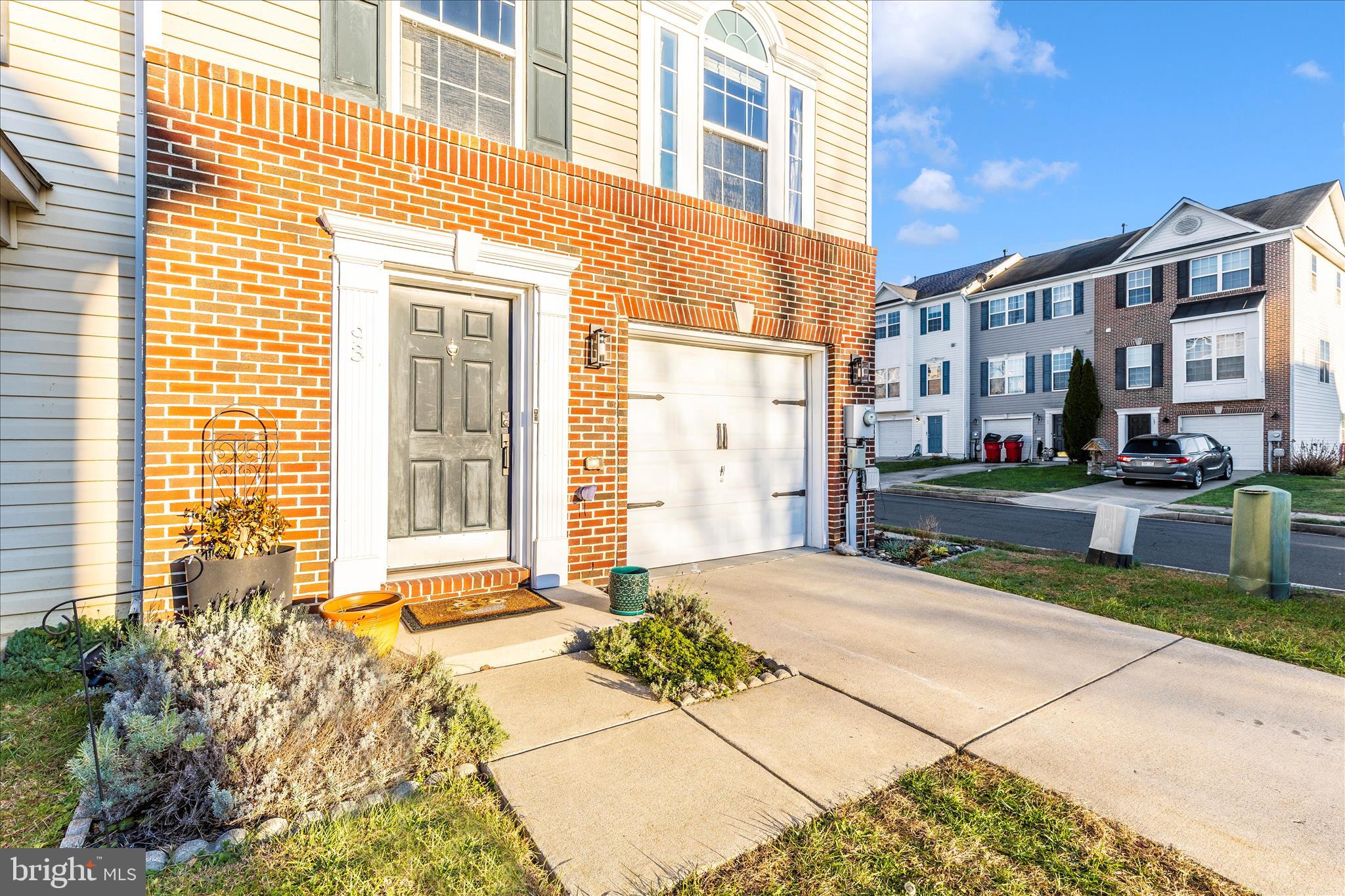 LIBERTY RUN - Residential