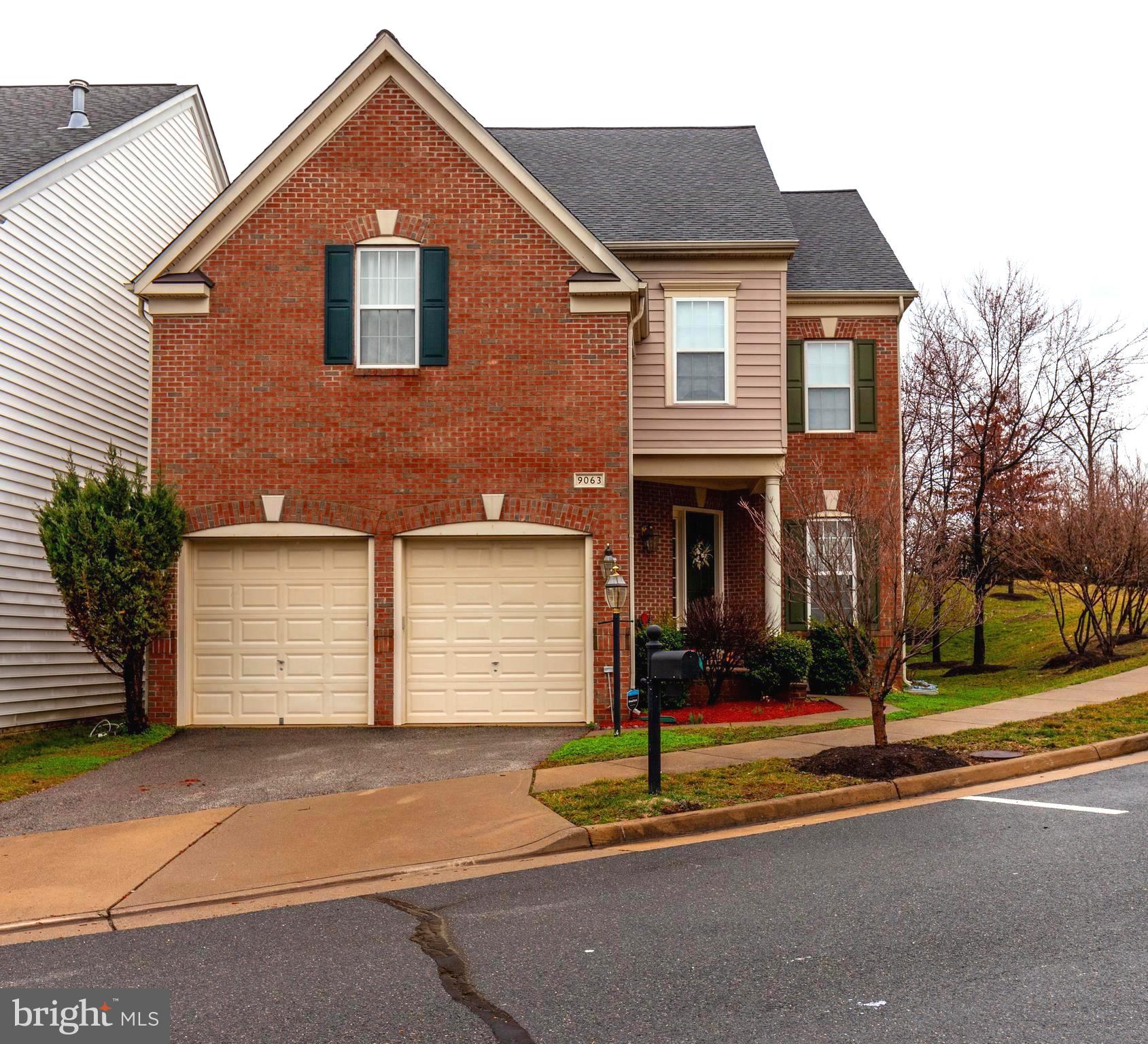 LAUREL HIGHLANDS - Residential Lease