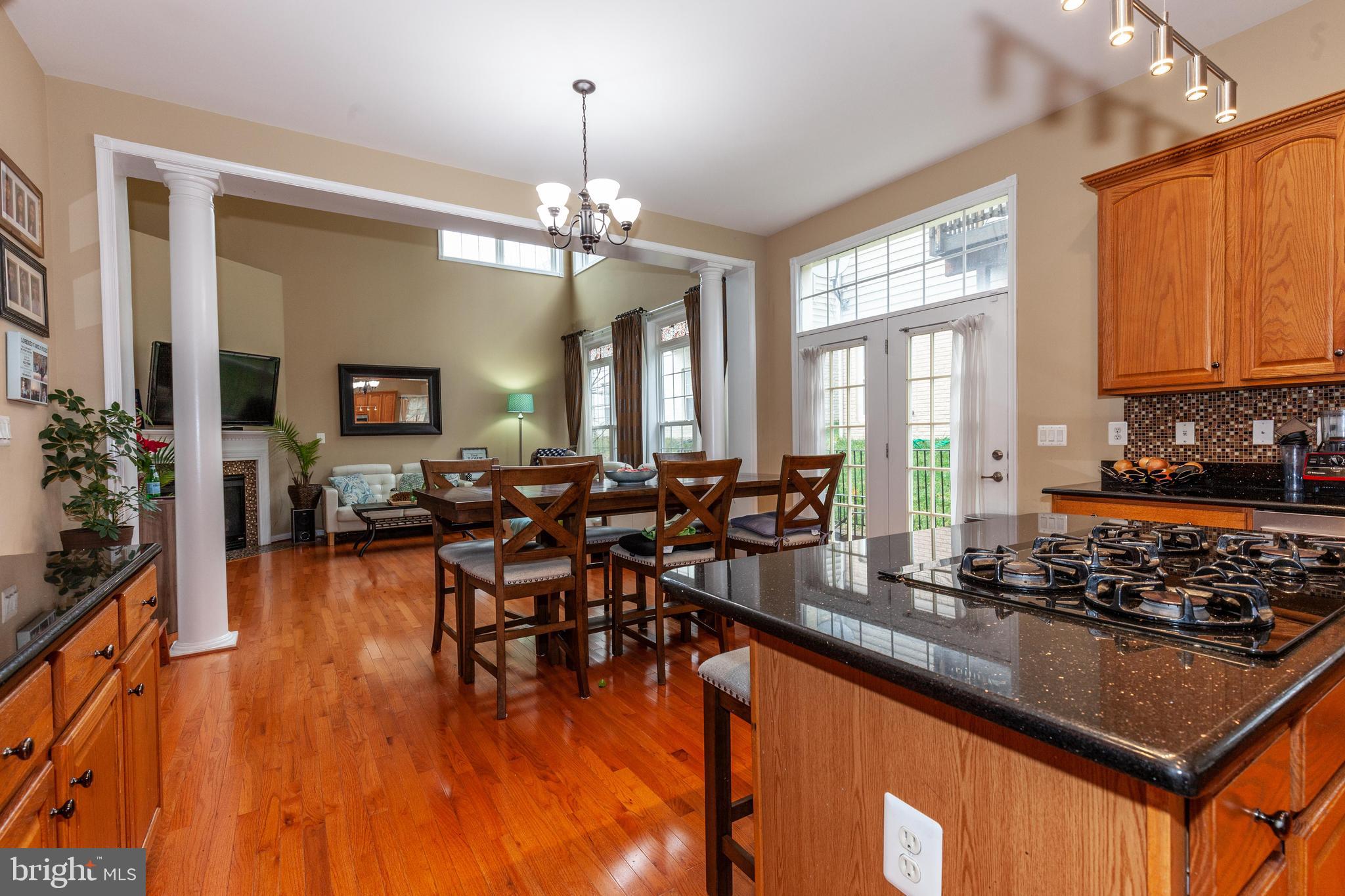 LAUREL HIGHLANDS - Residential Lease