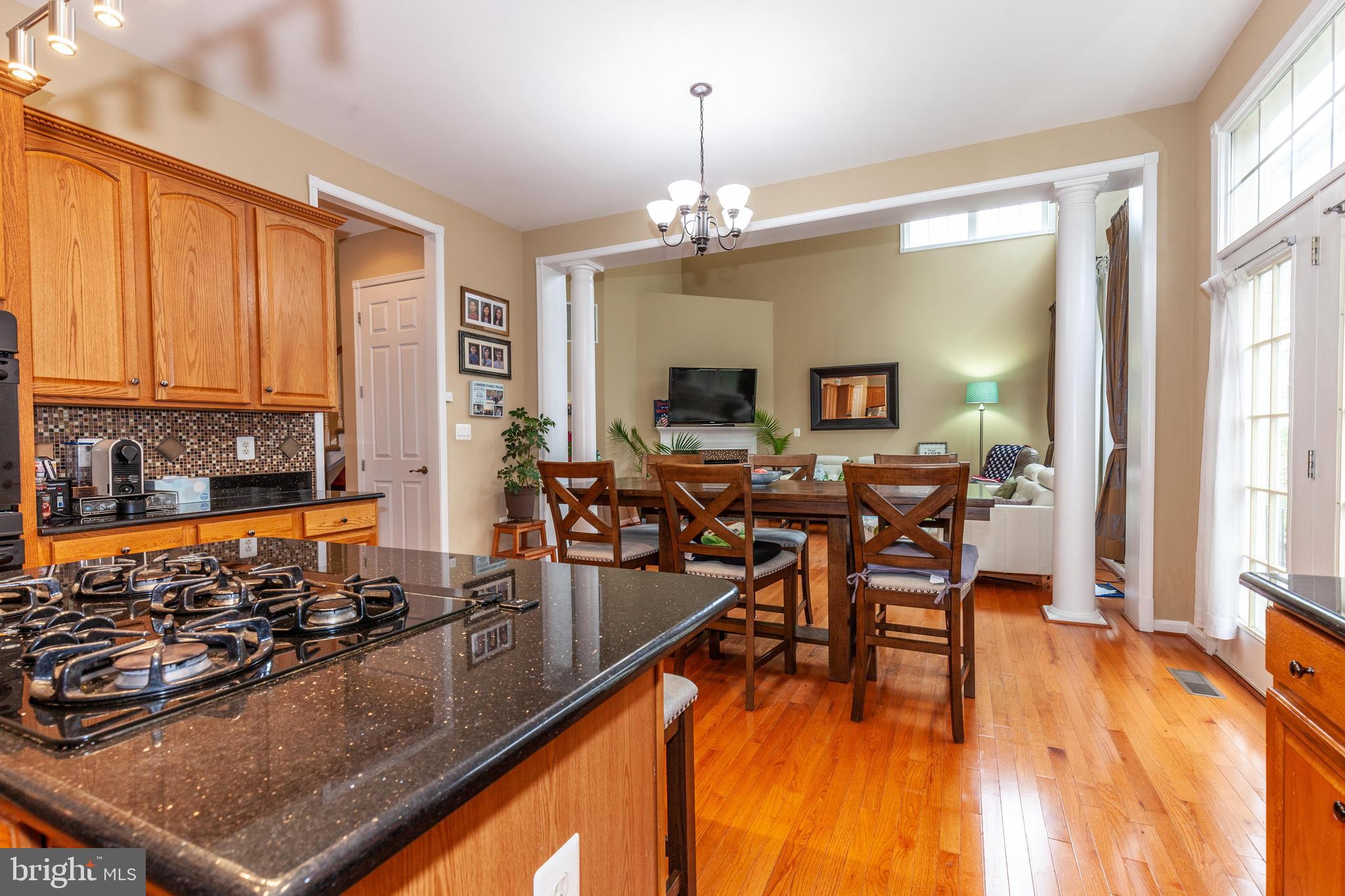 LAUREL HIGHLANDS - Residential Lease