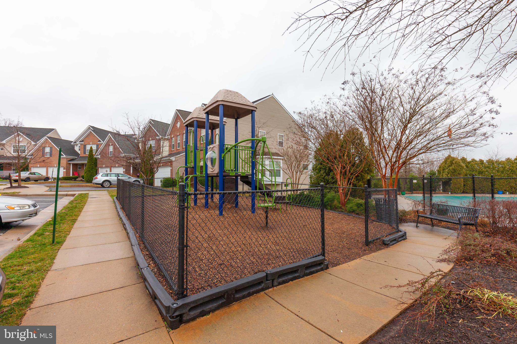 LAUREL HIGHLANDS - Residential Lease