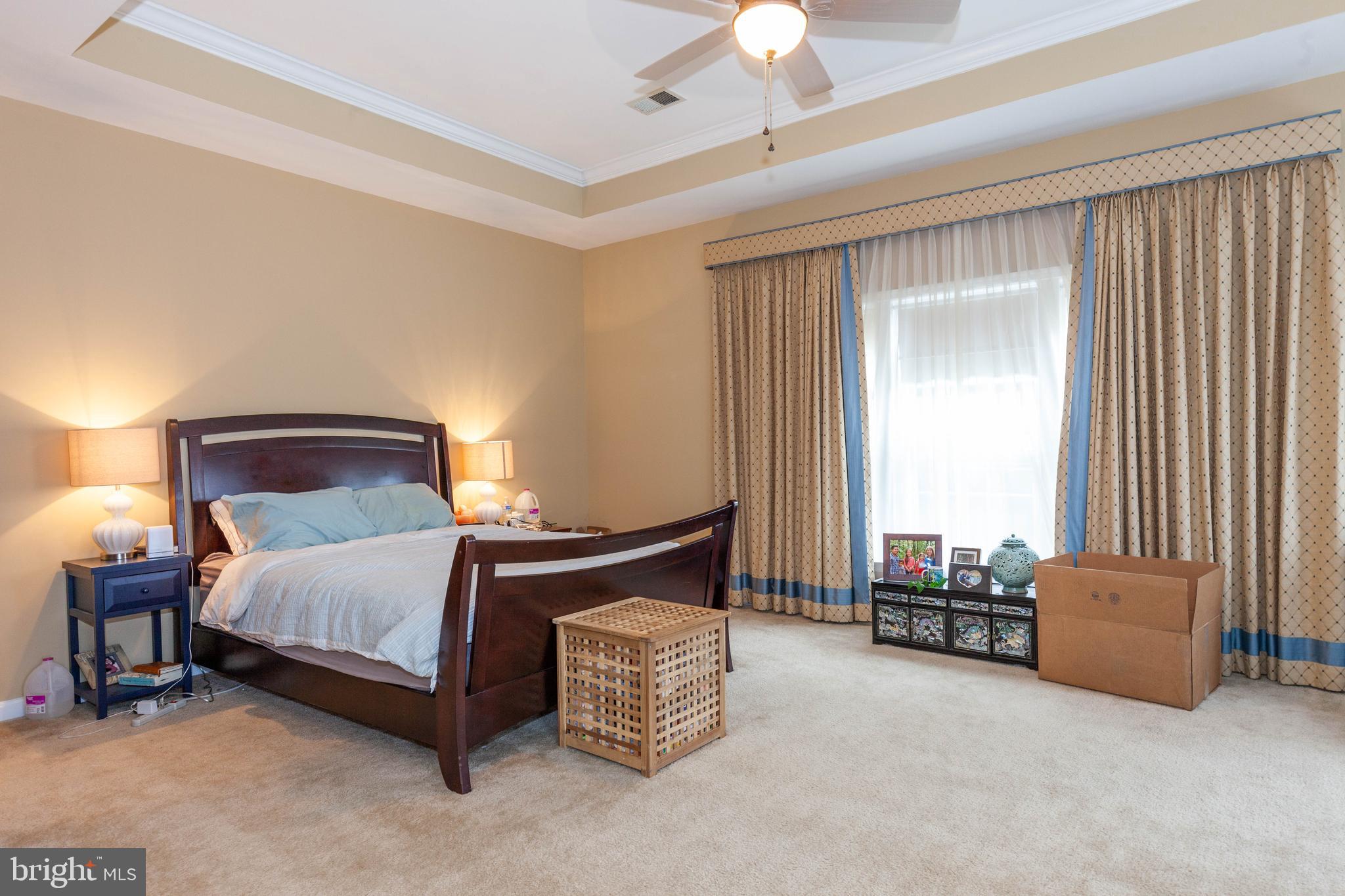 LAUREL HIGHLANDS - Residential Lease