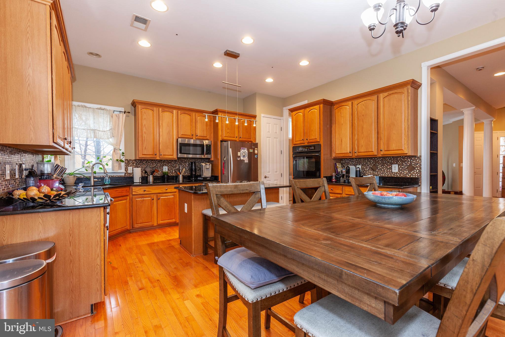 LAUREL HIGHLANDS - Residential Lease