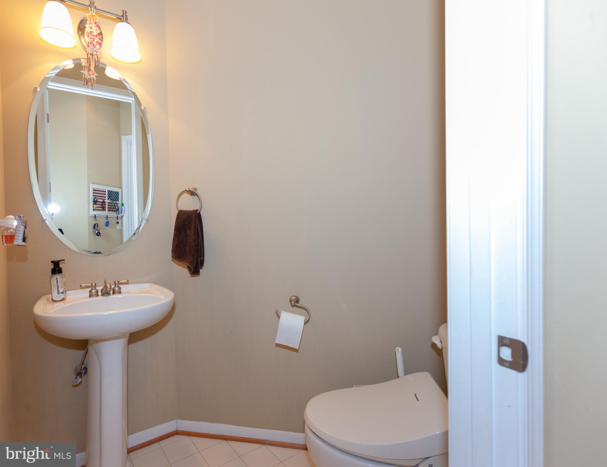 LAUREL HIGHLANDS - Residential Lease