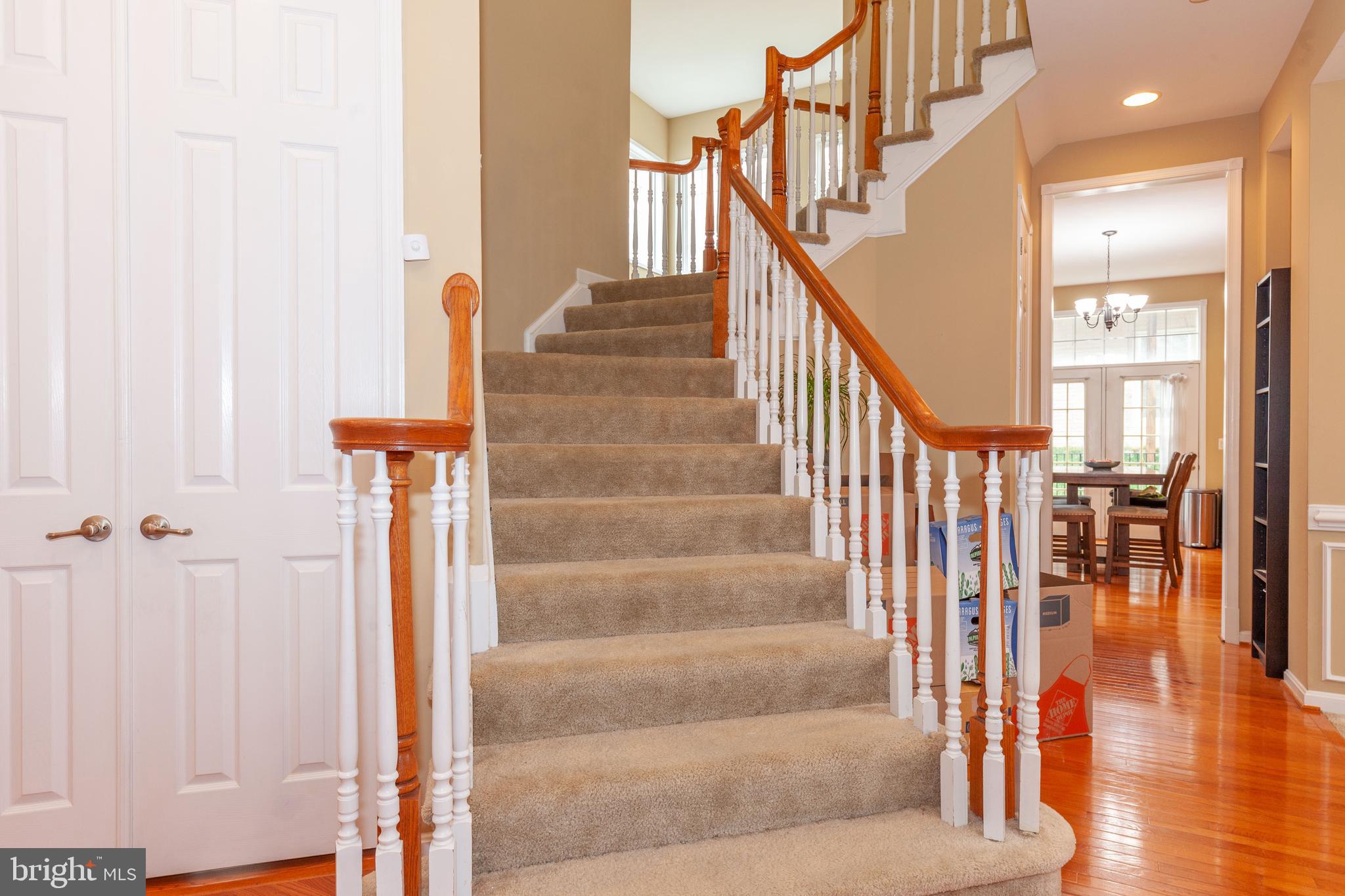 LAUREL HIGHLANDS - Residential Lease