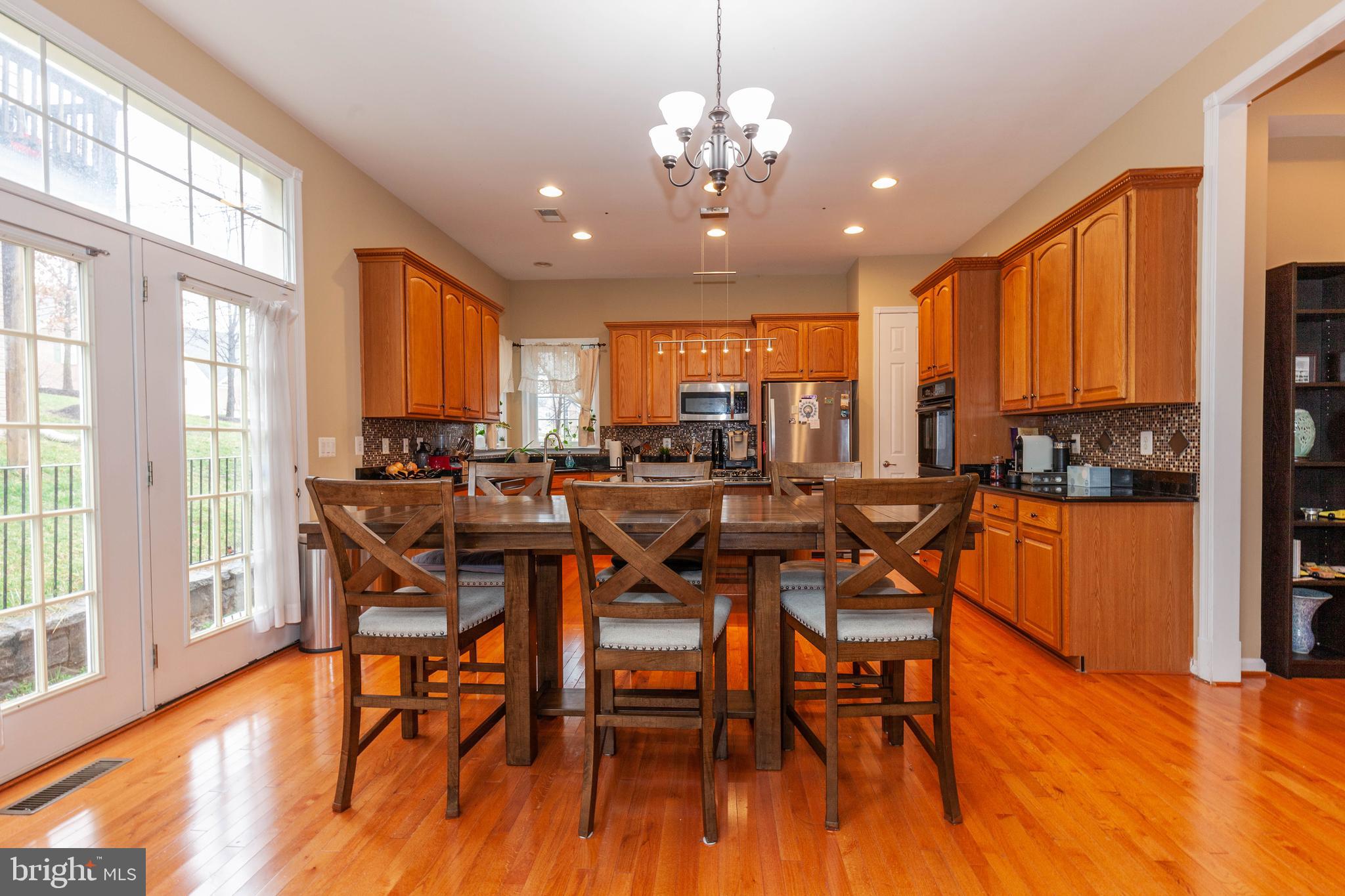 LAUREL HIGHLANDS - Residential Lease