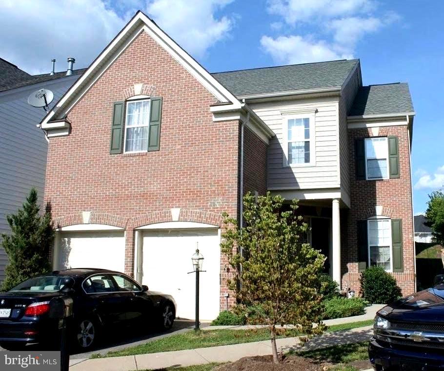 LAUREL HIGHLANDS - Residential Lease