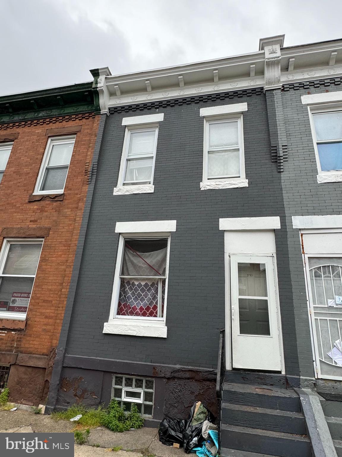 PHILADELPHIA - Residential