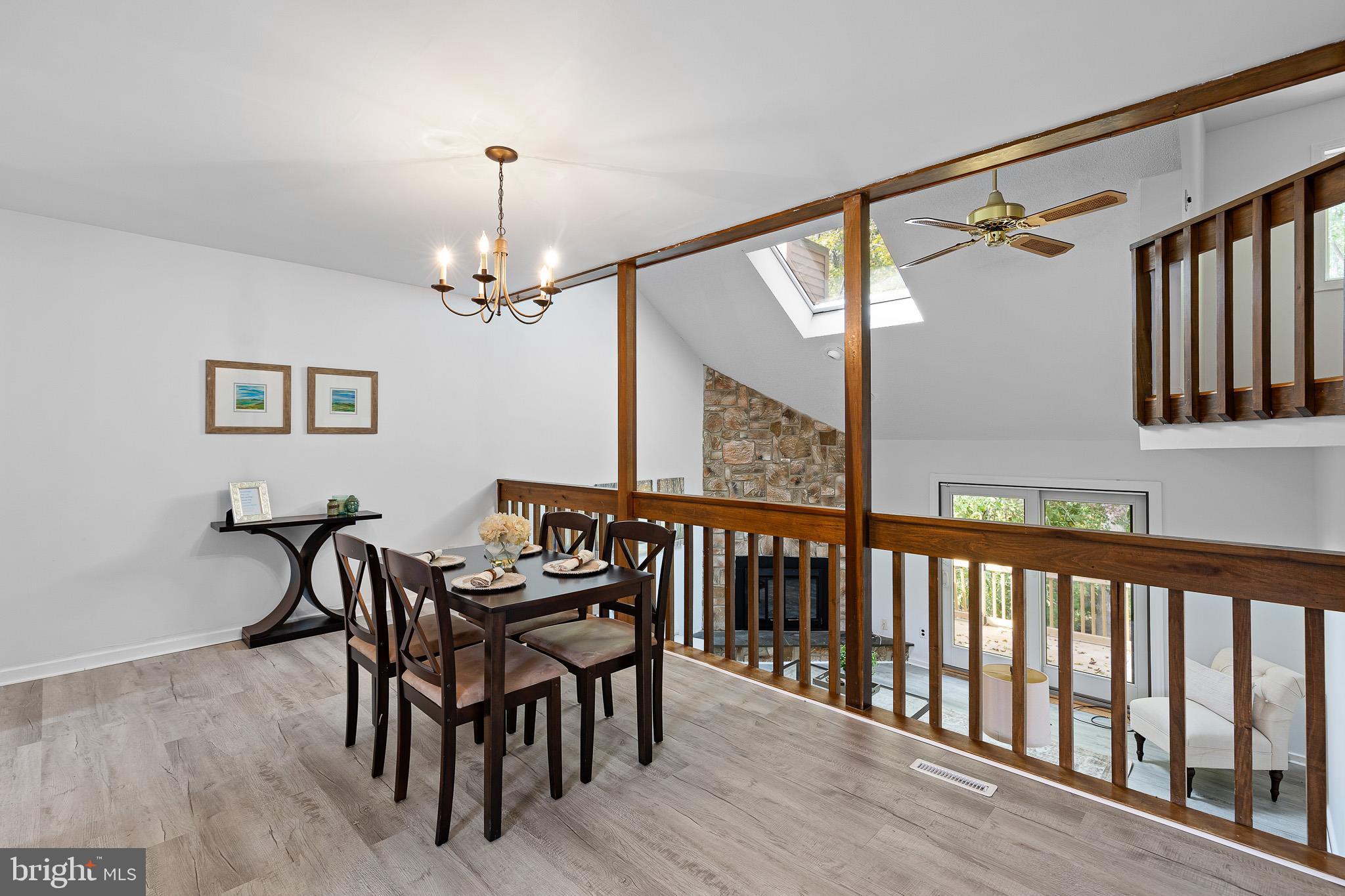 5437 DORAL DRIVE