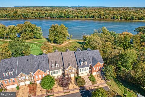 18286 BUCCANEER TERRACE LEESBURG VA 20176