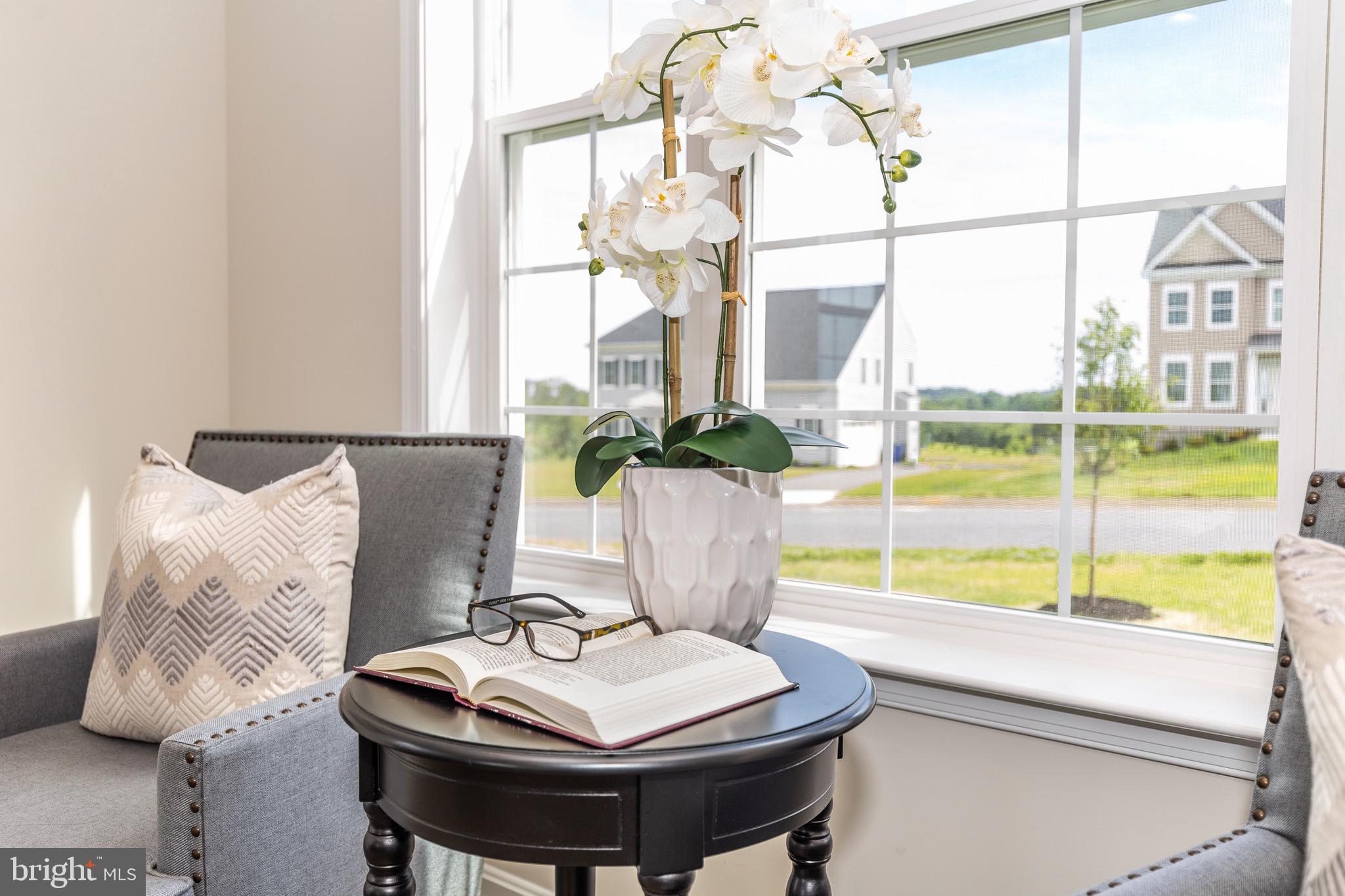 MEADOWRIDGE - Residential