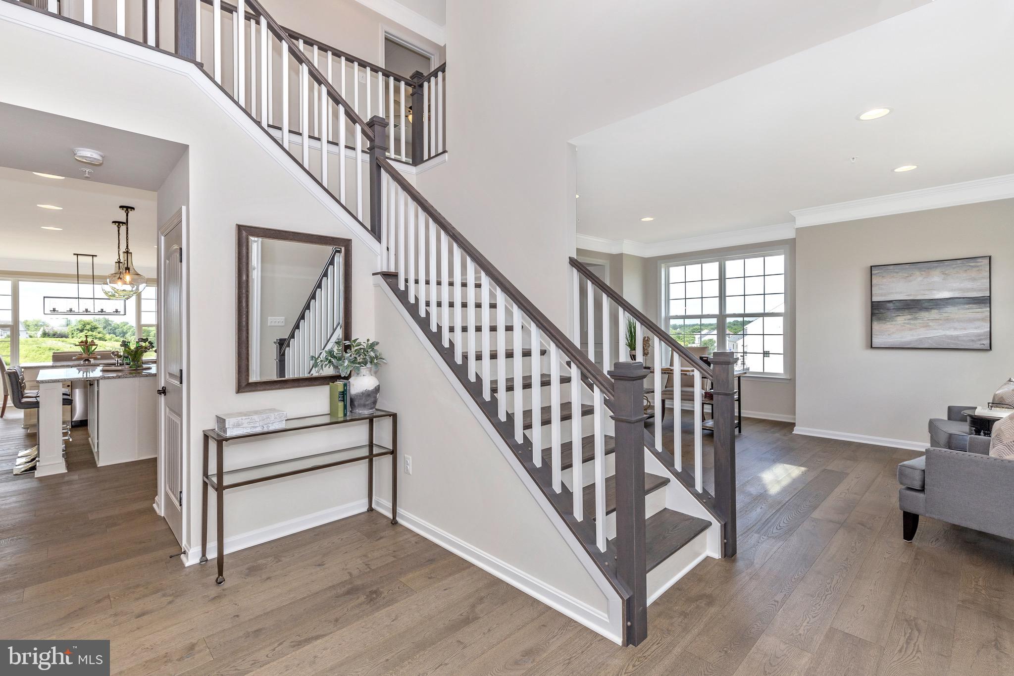 MEADOWRIDGE - Residential