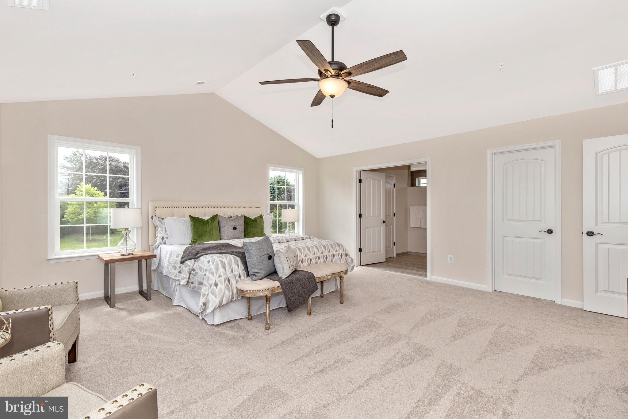 MEADOWRIDGE - Residential