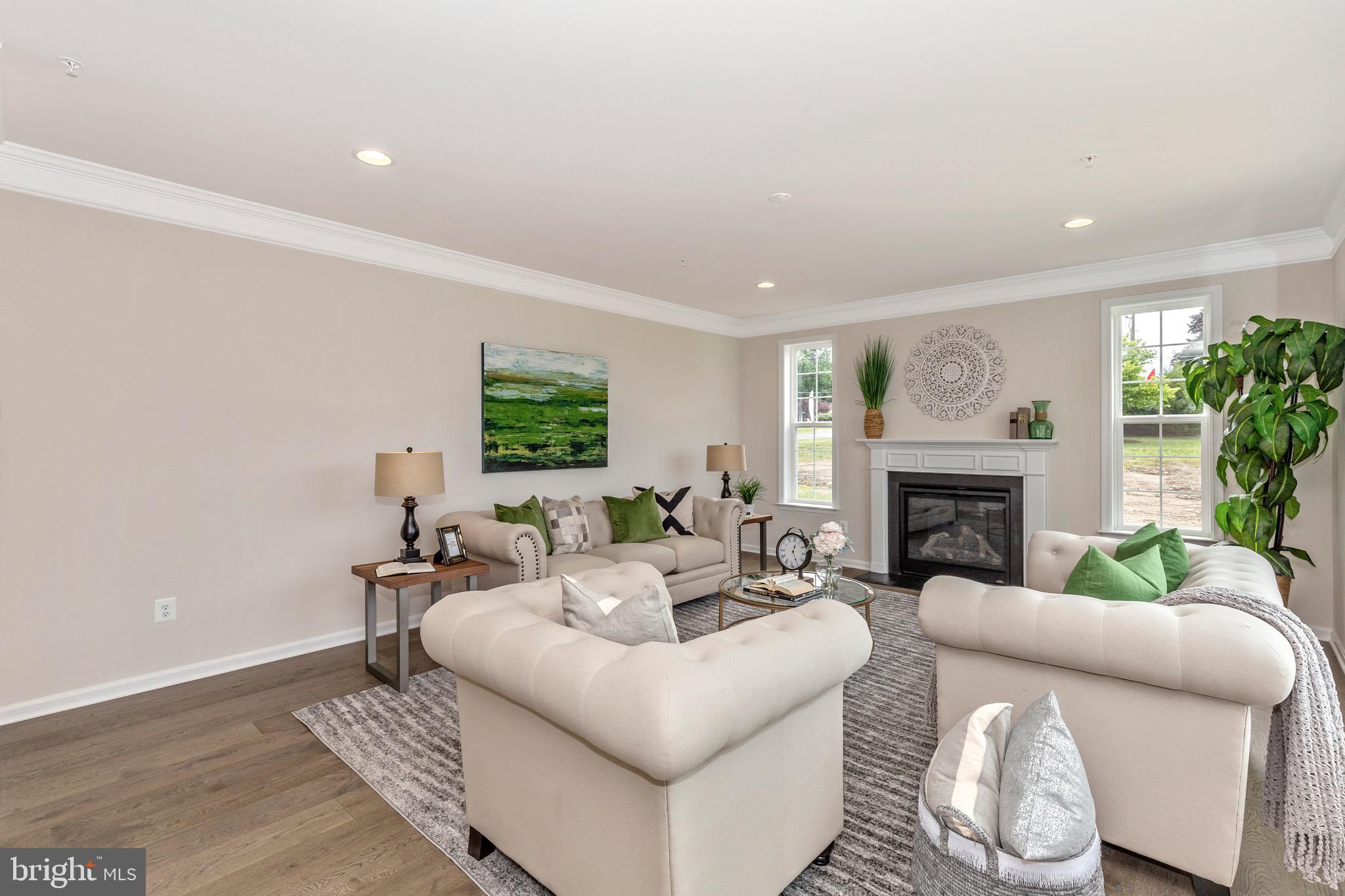 MEADOWRIDGE - Residential